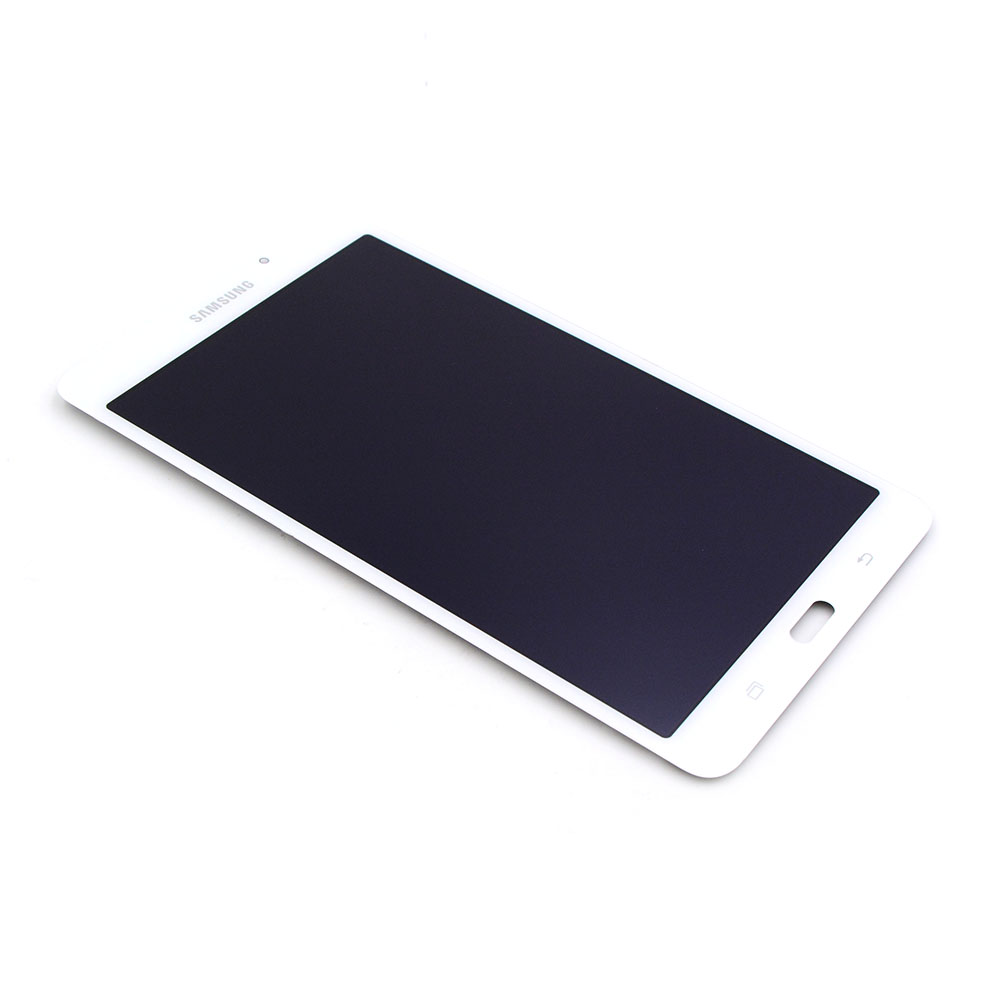 Display (without Adhesive) For Samsung Tab A 7.0 2016 (T280) White OEM-Equivalent