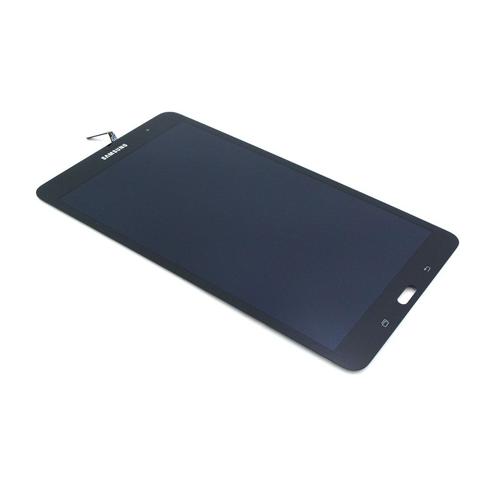 Display (without Adhesive) For Samsung Tab Pro 8.4 (T320) Black OEM-Equivalent