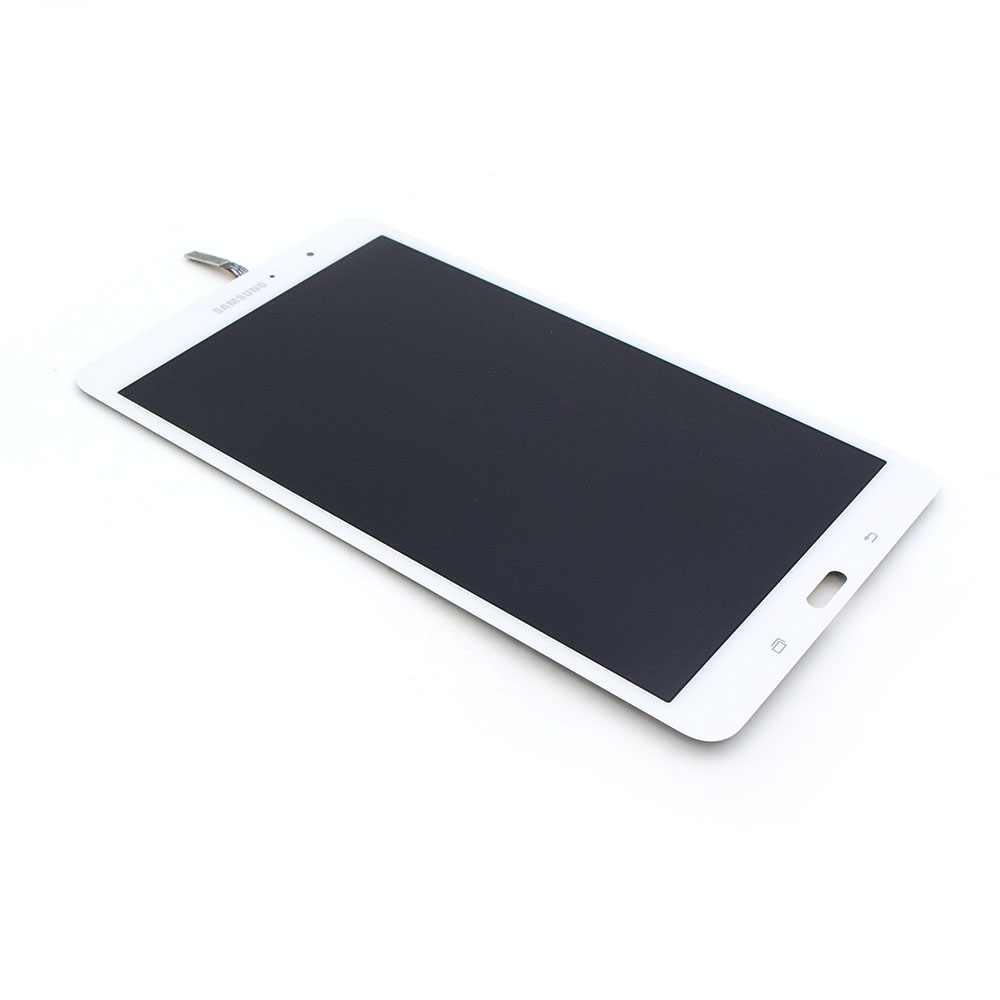 Display (without Adhesive) For Samsung Tab Pro 8.4 (T320) White OEM-Equivalent