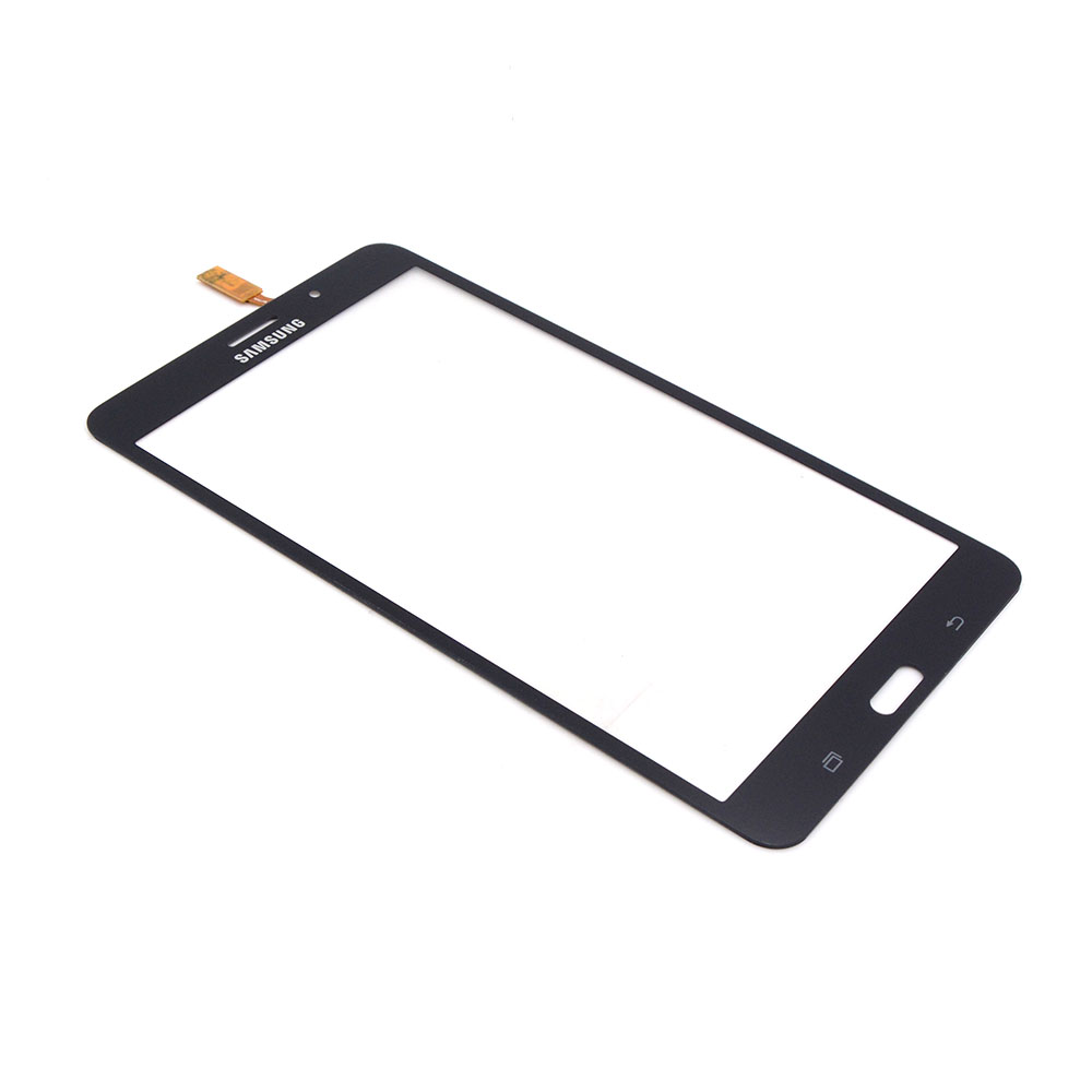 Touchscreen (without Adhesive) For Samsung Tab Pro 8.4 (T320) Black OEM-Equivalent