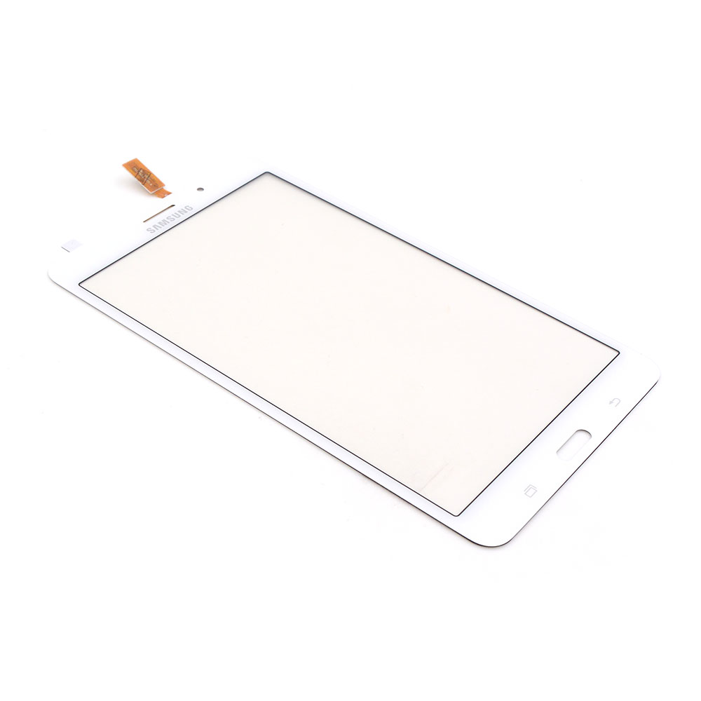 Touchscreen (without Adhesive) For Samsung Tab Pro 8.4 (T320) White OEM-Equivalent