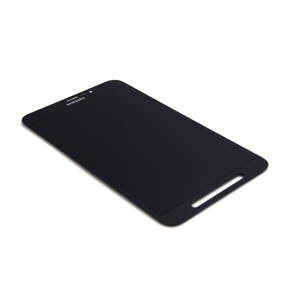 Display (without Adhesive) For Samsung Tab Active LTE (T365) Black OEM-Equivalent
