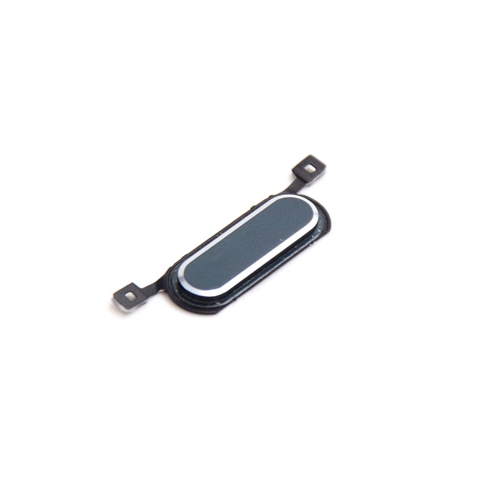 Home Button For Samsung Tab 4 10.1 (T530) Black OEM-Equivalent