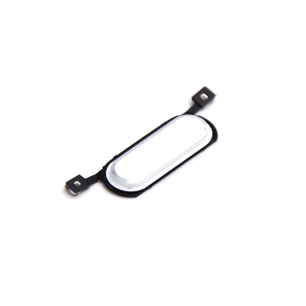 Home Button For Samsung Tab 4 10.1 (T530) White OEM-Equivalent