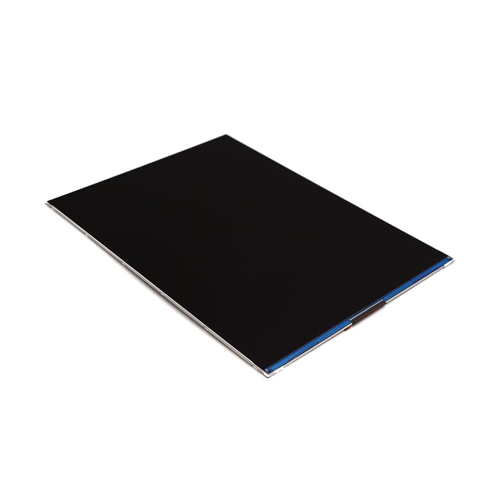LCD For Samsung Tab A 9.7 (T550) Black OEM-Equivalent