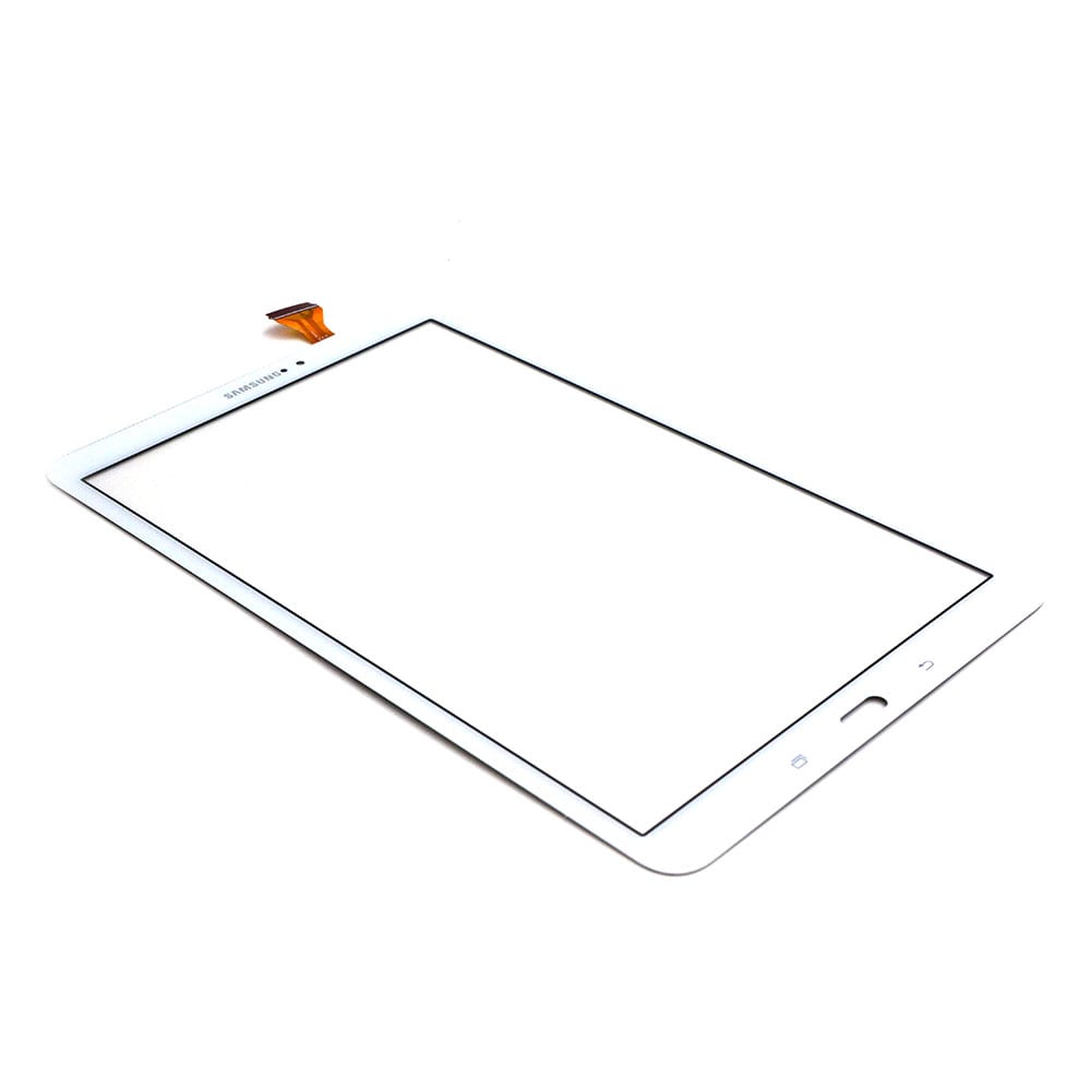 Touchscreen (with Adhesive) For Samsung Tab A 10.1 (T580) White OEM-Equivalent