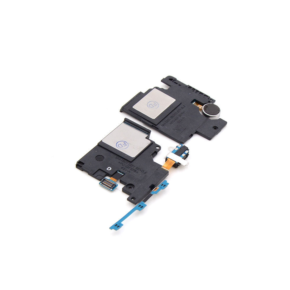 Power and Volume Button Cable and Headphone Jack and Vibrating Motor and Loudspeaker For Samsung Tab S2 10.5 (T800) OEM-Equivalent