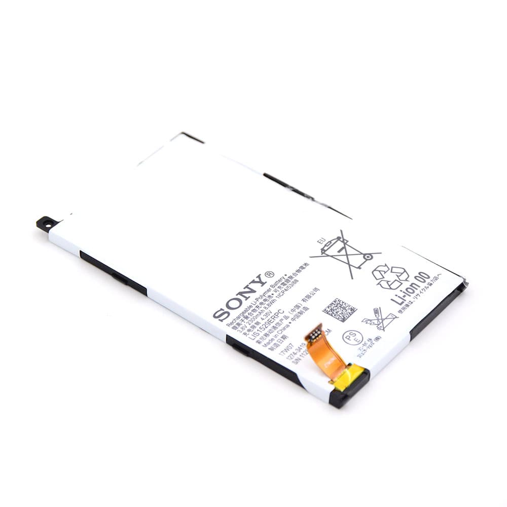 Battery For Sony Xperia Z1 Compact OEM-Equivalent