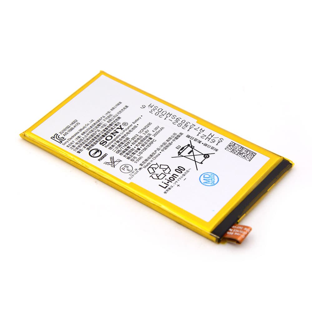Battery For Sony Xperia Z3 Compact OEM-Equivalent