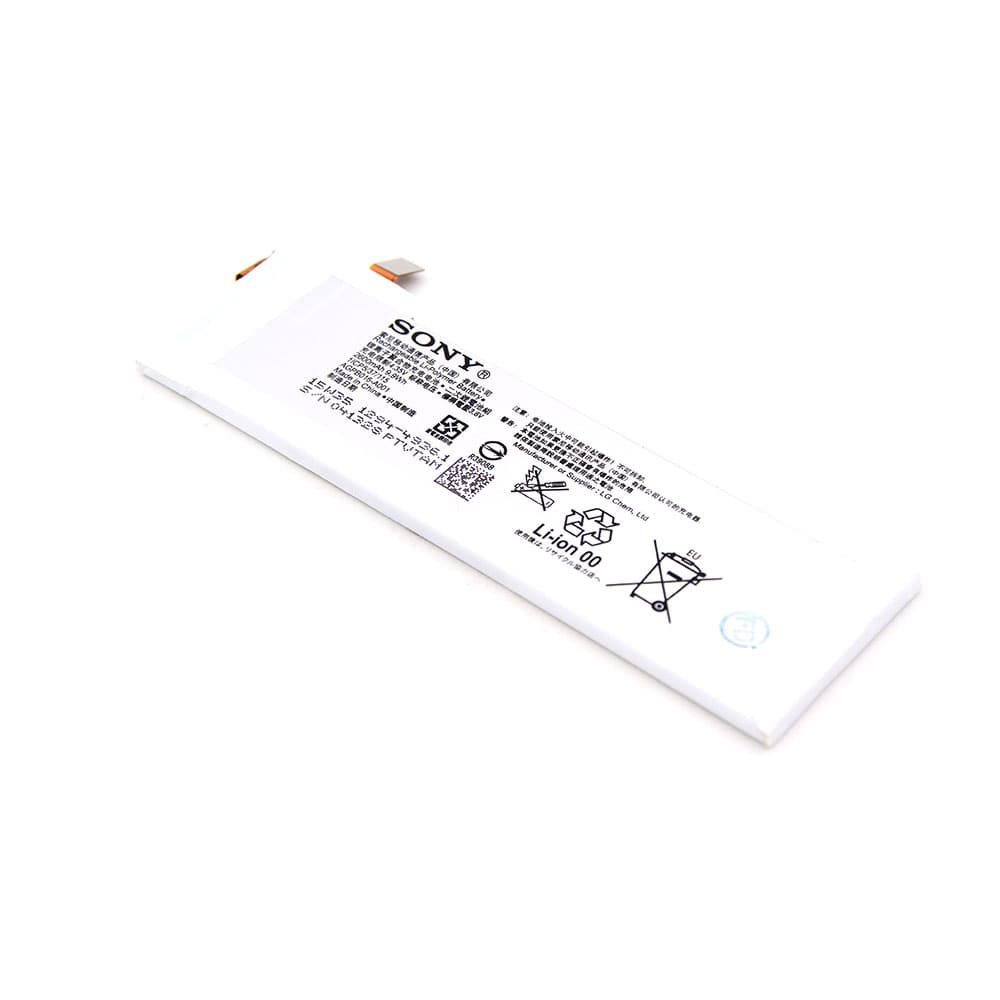 Battery For Sony Xperia M5 OEM-Equivalent