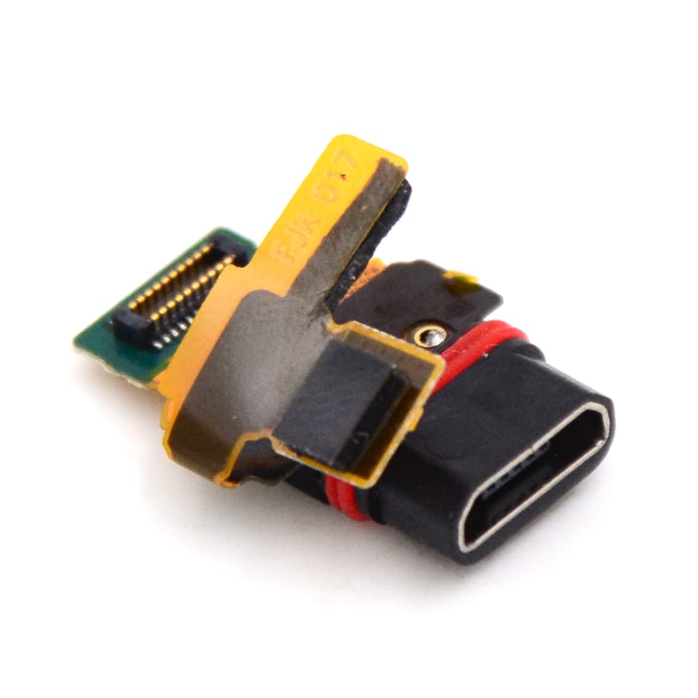 Charging Port Ribbon For Sony Xperia Z5 Compact OEM-Equivalent