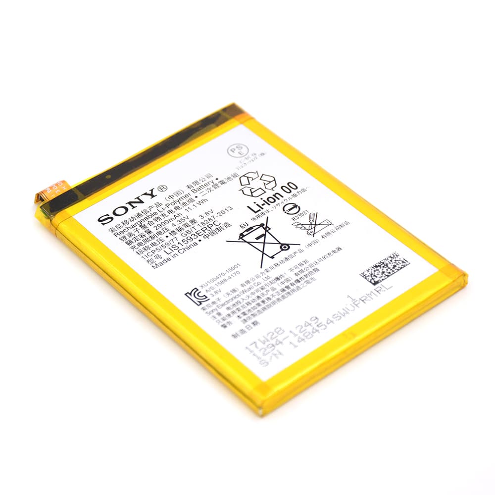 Battery For Sony Xperia Z5 OEM-Equivalent