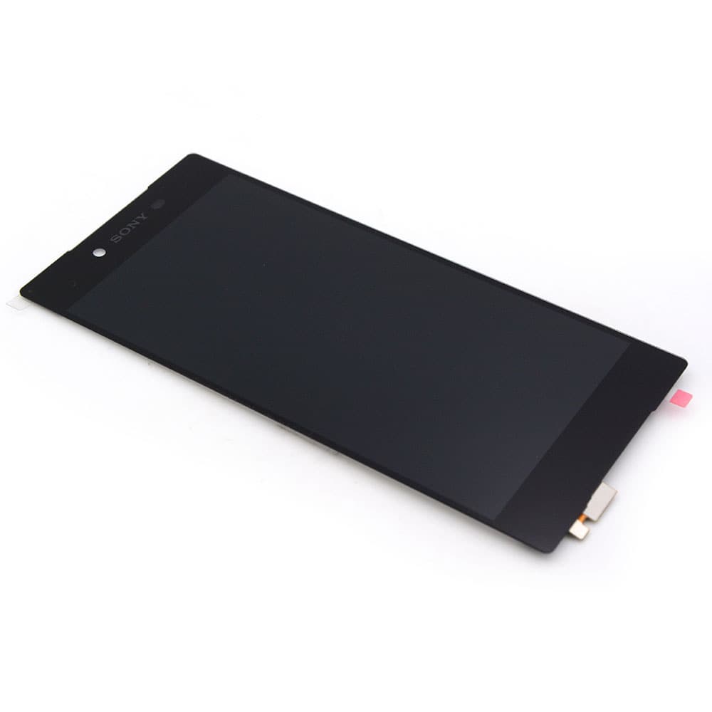 Display For Sony Xperia Z5 Premium Black OEM-Equivalent