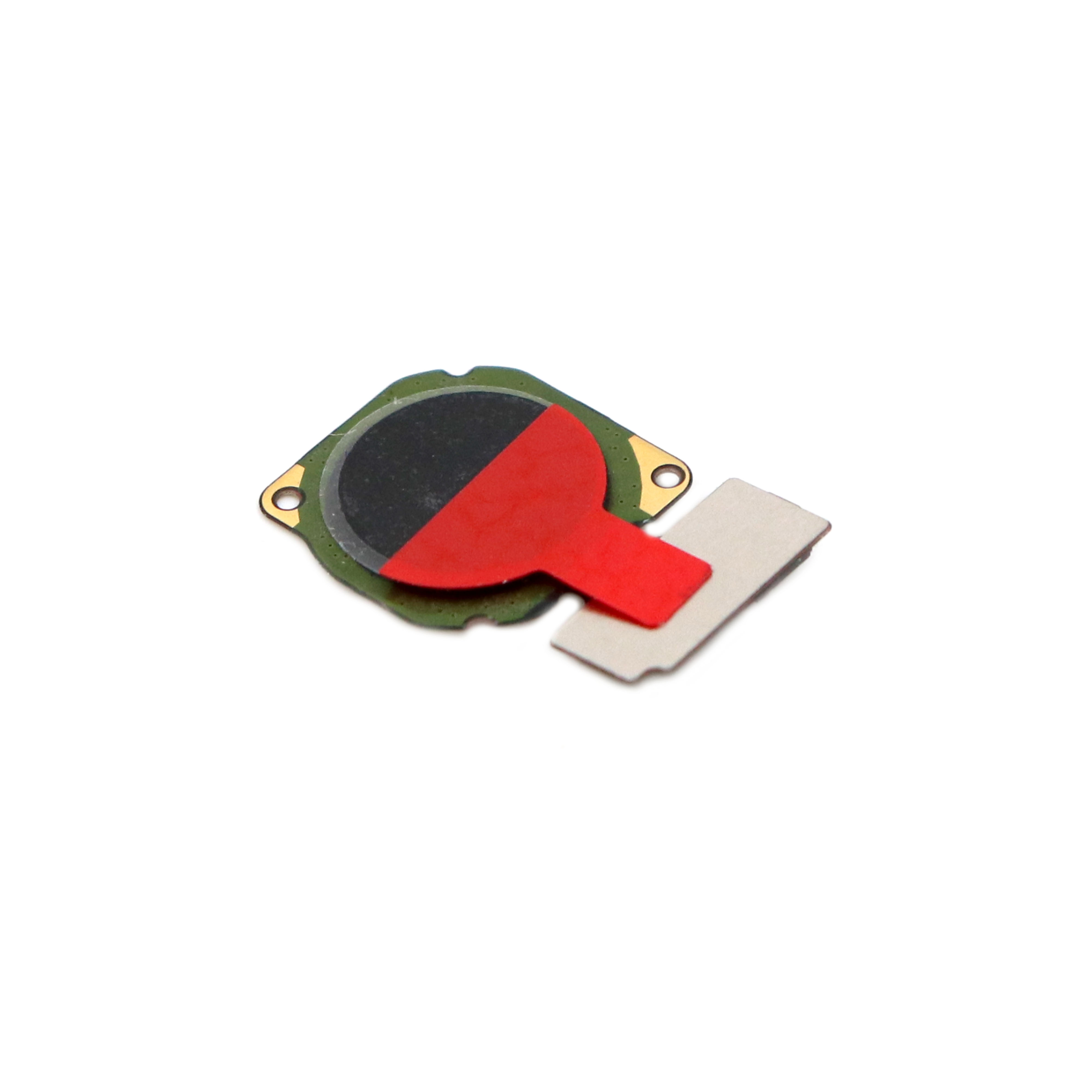 Home Button For Huawei P30 Lite Black OEM-Equivalent