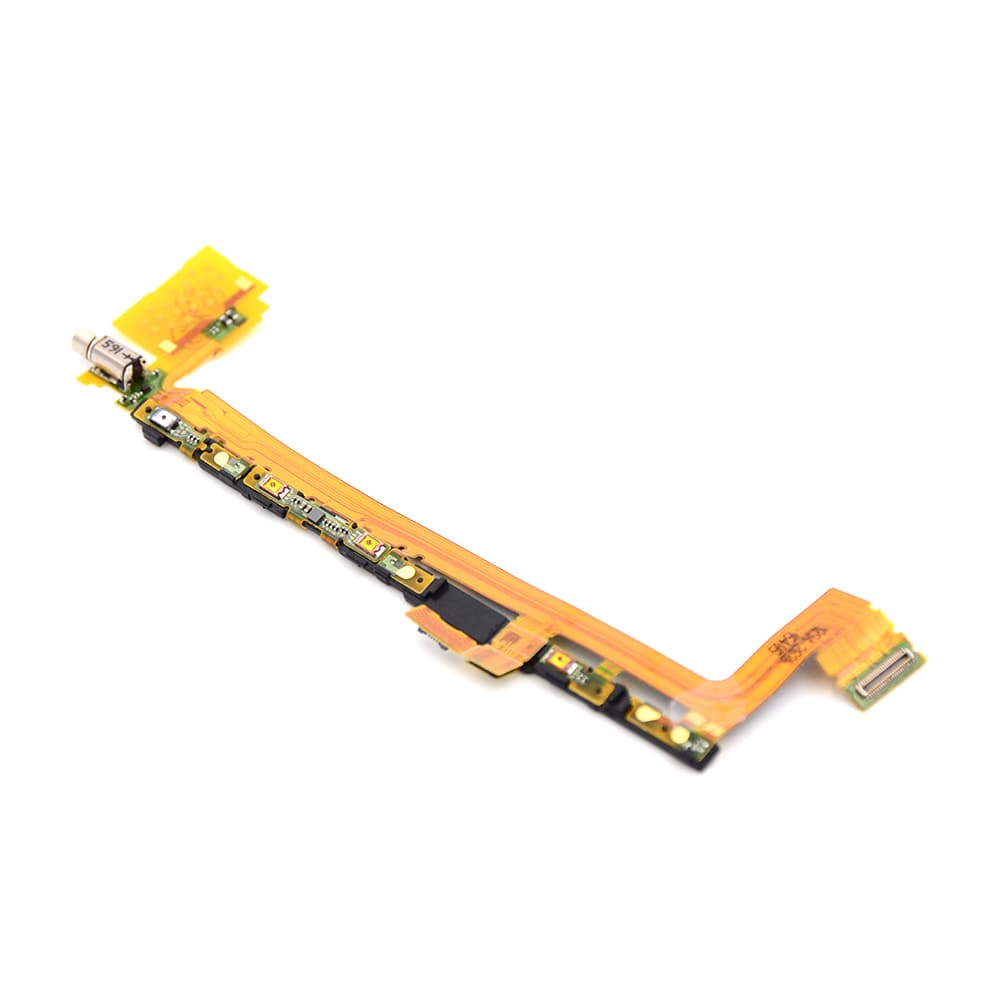 Power and Volume Button Cable For Sony Xperia Z5 Premium OEM-Equivalent