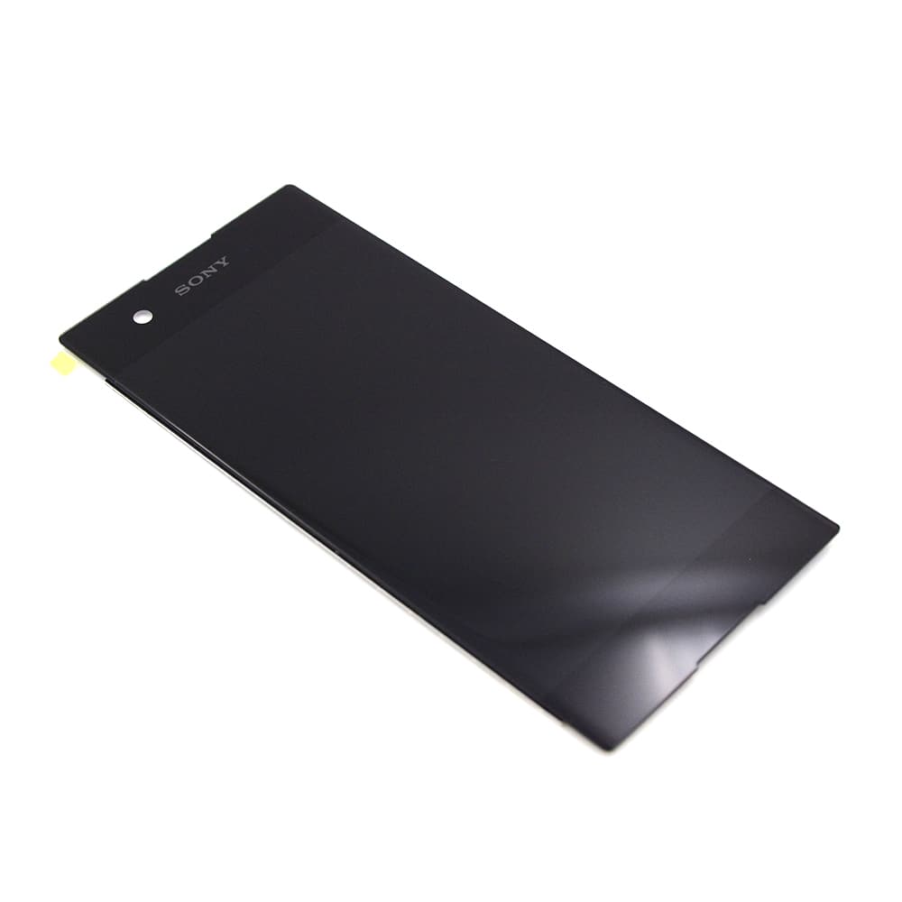 Display For Sony Xperia XA1 Black OEM-Equivalent