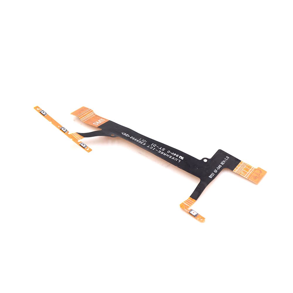 Power and Volume Button Cable For Sony Xperia XA1 OEM-Equivalent