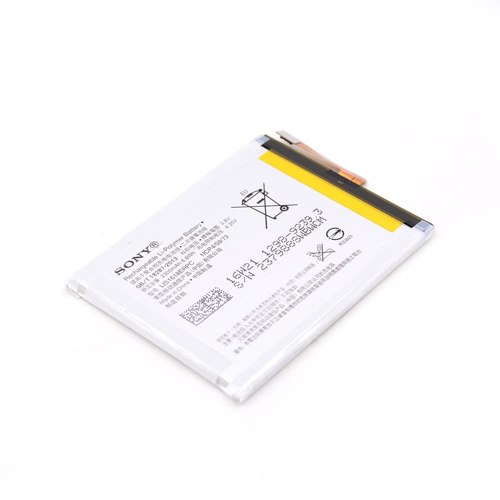 Battery For Sony Xperia E5 OEM-Equivalent