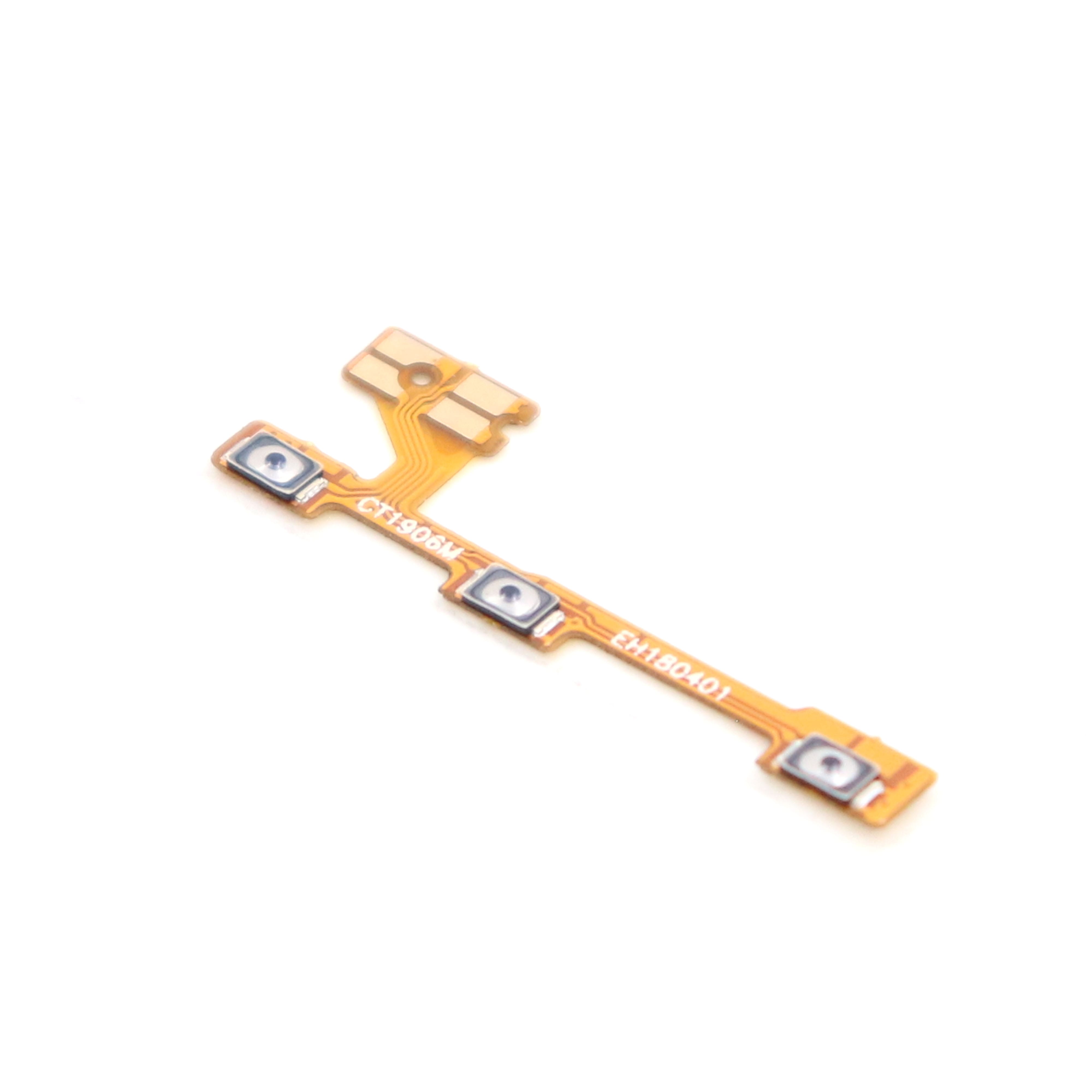 Power and Volume Button Cable For Huawei P30 Lite OEM-Equivalent