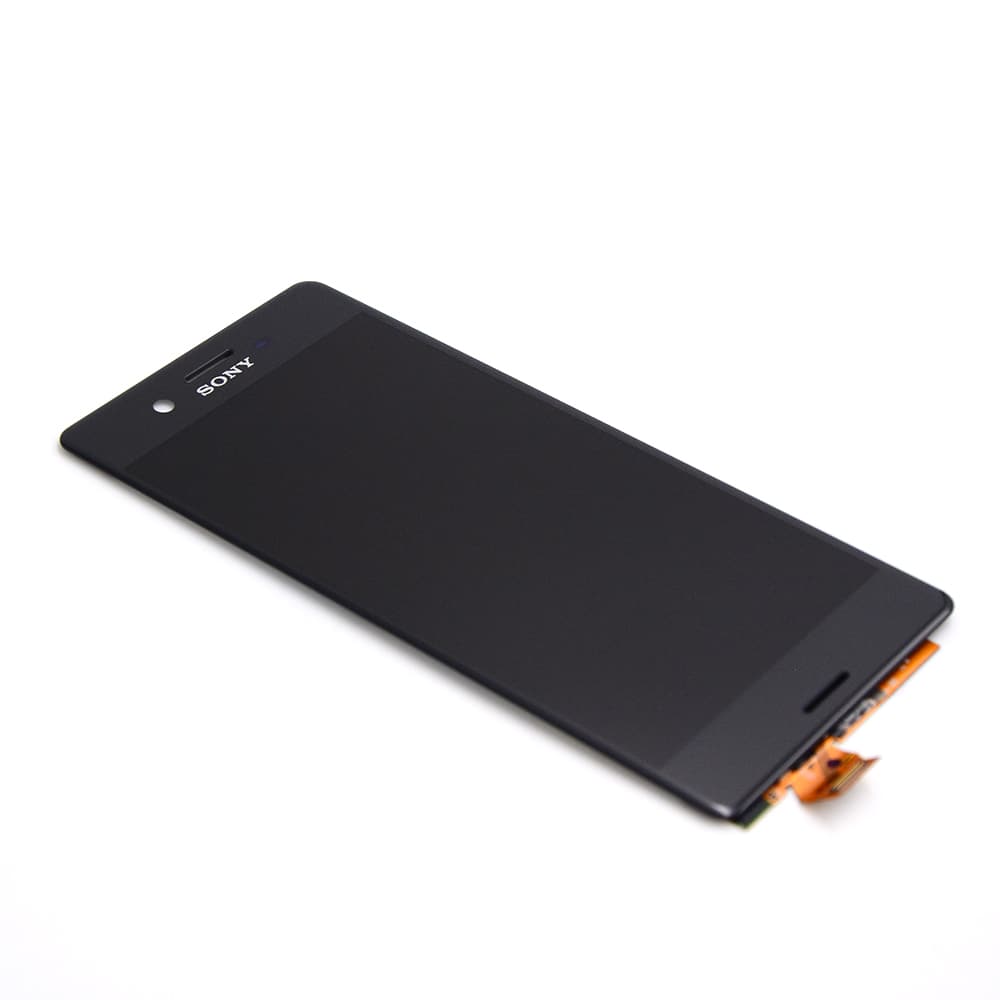 Display For Sony Xperia Performance Black OEM-Equivalent