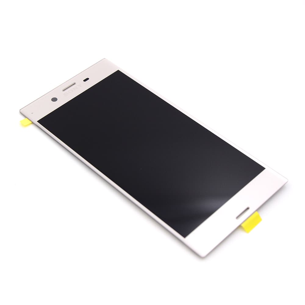 Display For Sony Xperia XZ Silver OEM-Equivalent