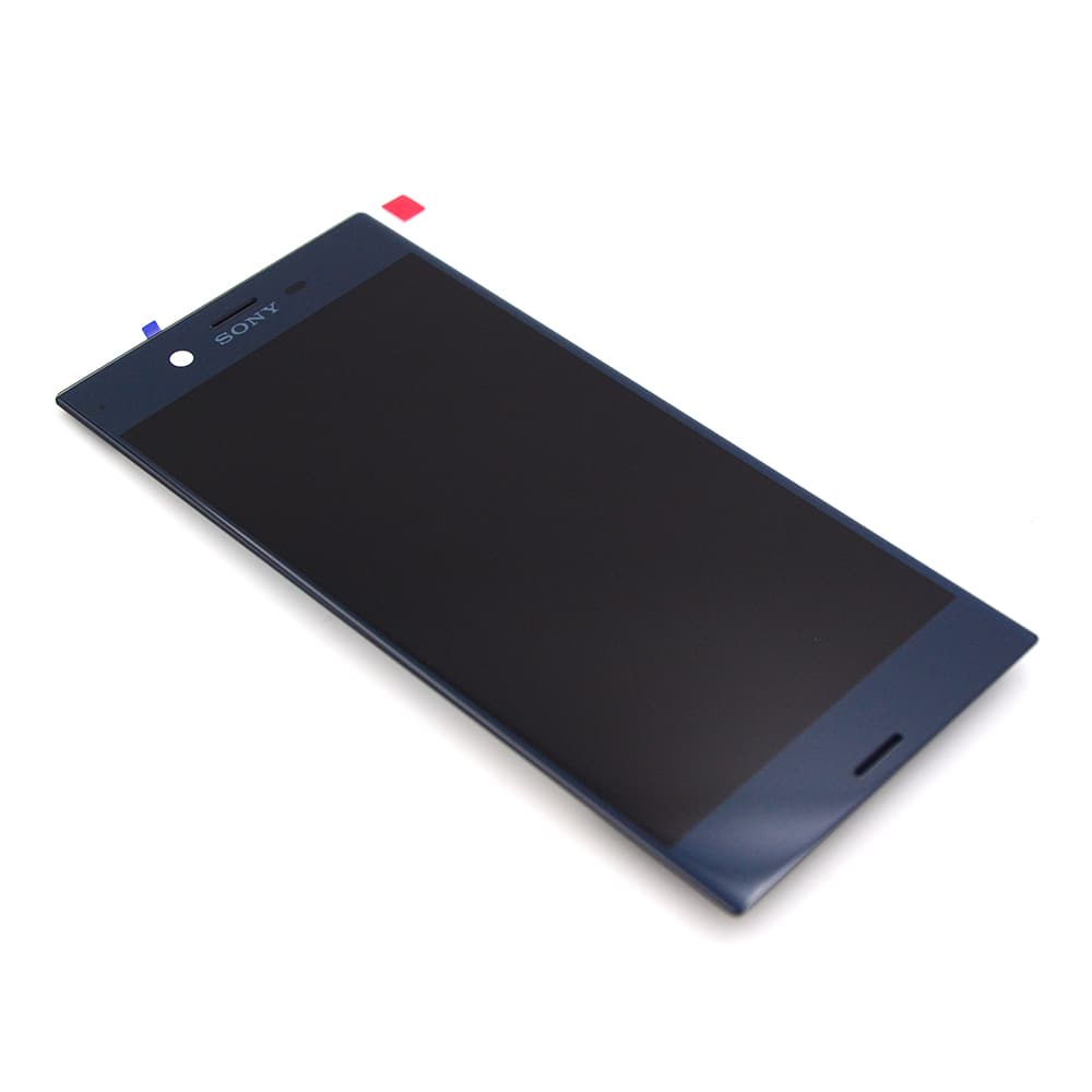Display For Sony Xperia XZ Blue OEM-Equivalent