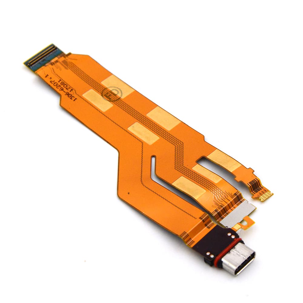 Charging Port For Sony Xperia XZ OEM-Equivalent