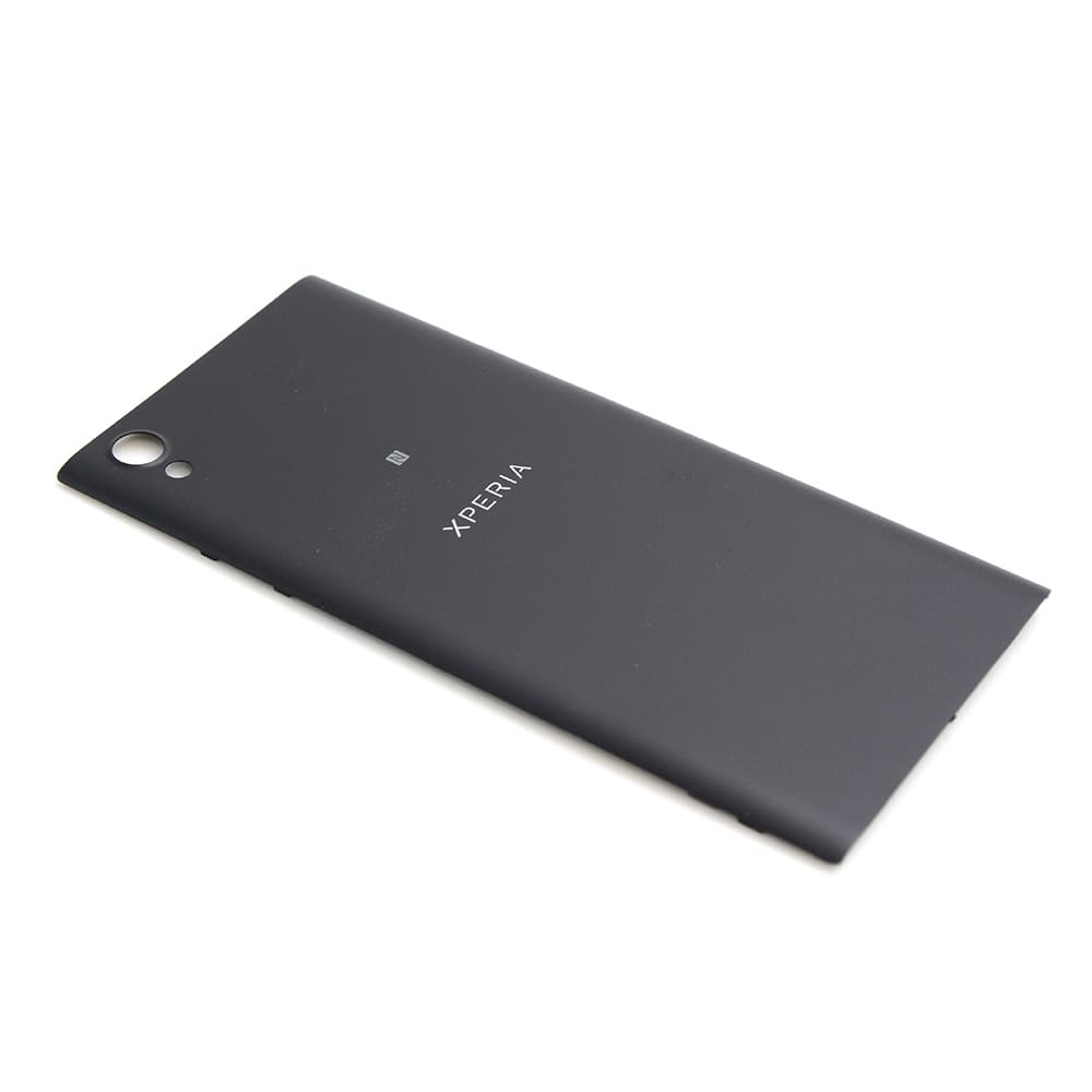 Back Cover For Sony Xperia L1 Black OEM-Equivalent