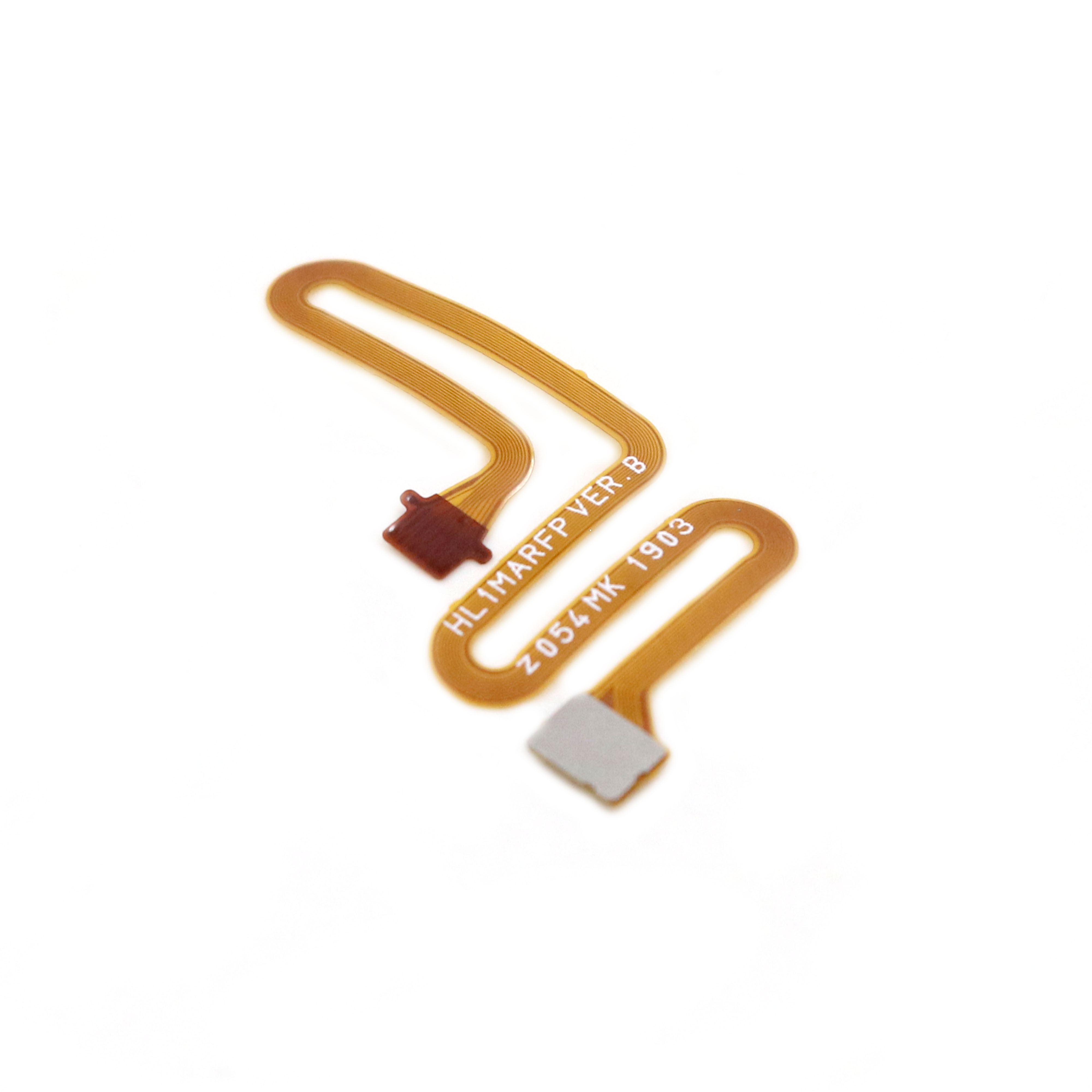 Home Button Flex For Huawei P30 Lite OEM-Equivalent