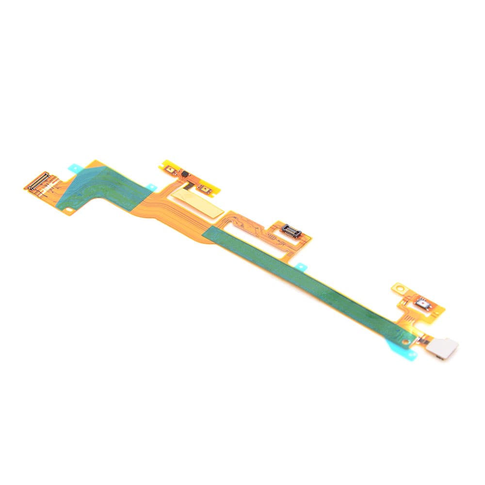 Power and Volume Button Cable For Sony Xperia XZ Premium OEM-Equivalent