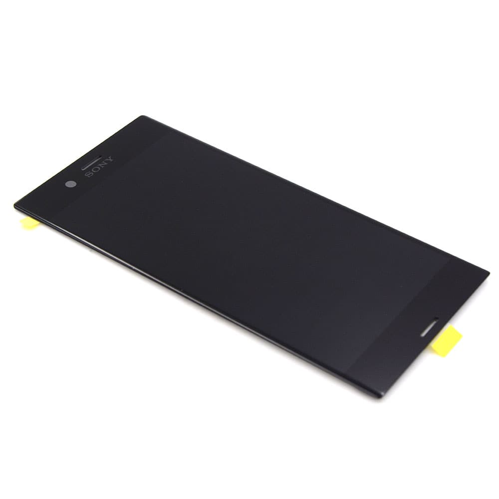 Display For Sony Xperia XZS Black OEM-Equivalent