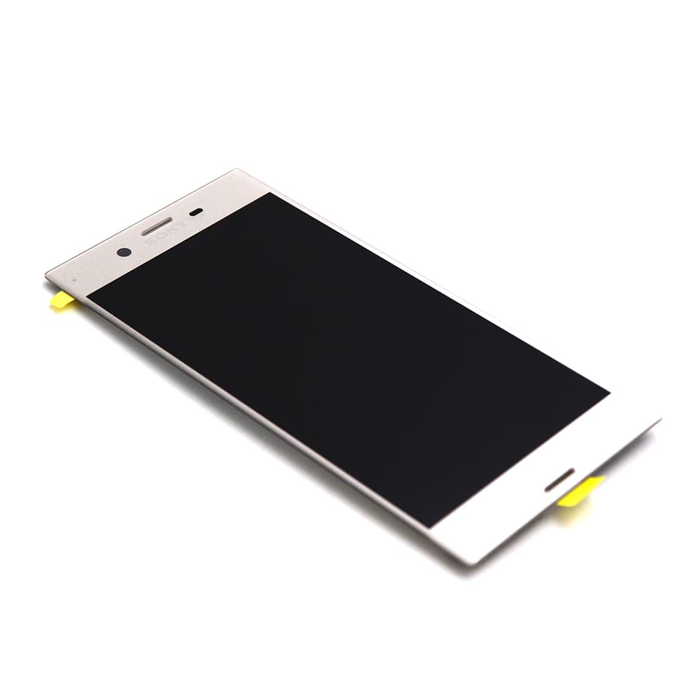 Display For Sony Xperia XZS Silver OEM-Equivalent