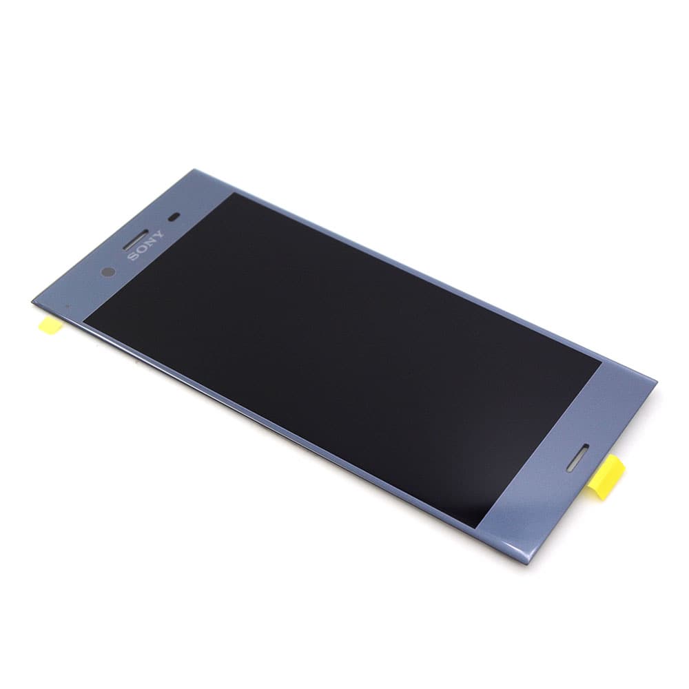Display For Sony Xperia XZ1 Blue OEM-Equivalent