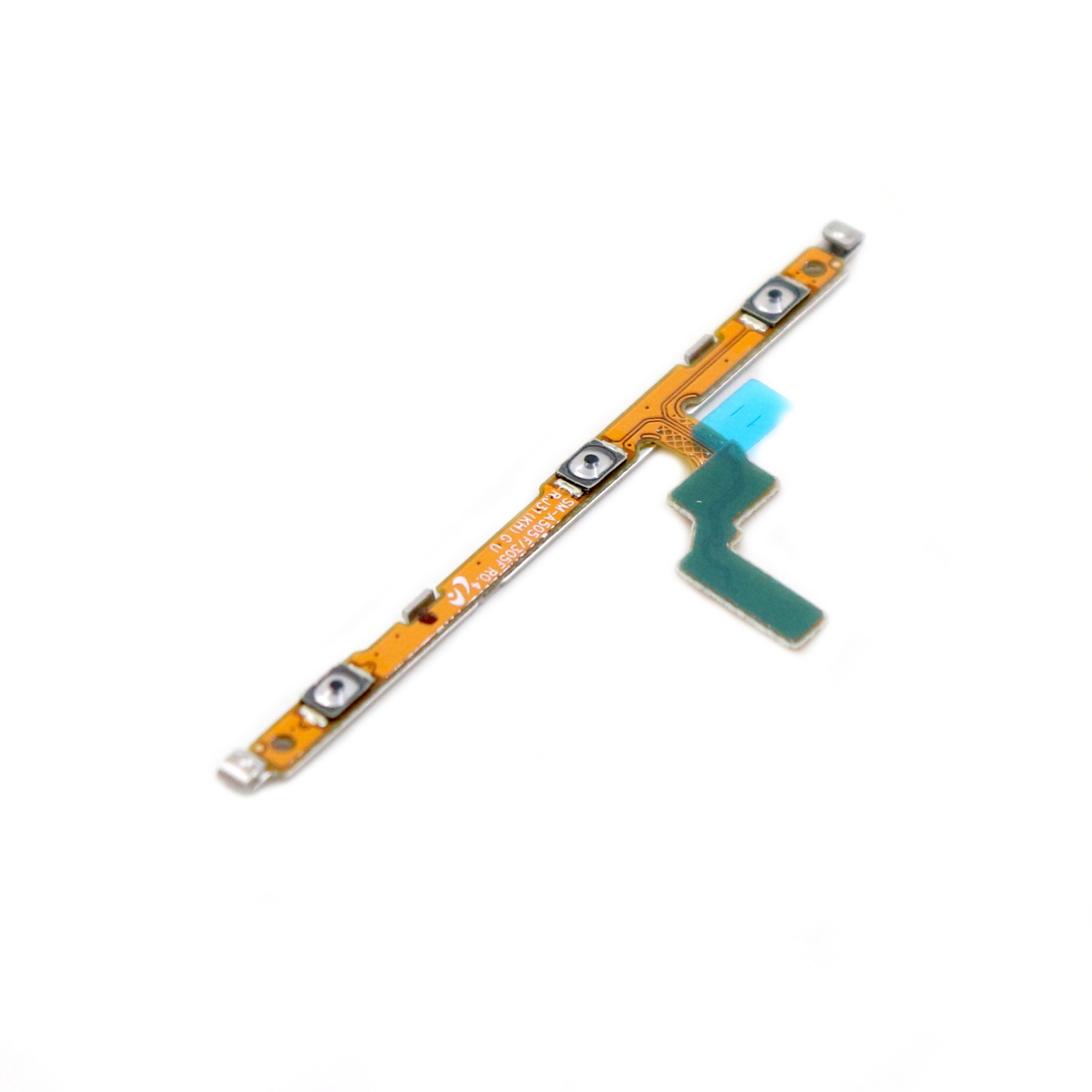 Power and Volume Button Cable For Samsung Galaxy A50 (A505F) OEM-Equivalent