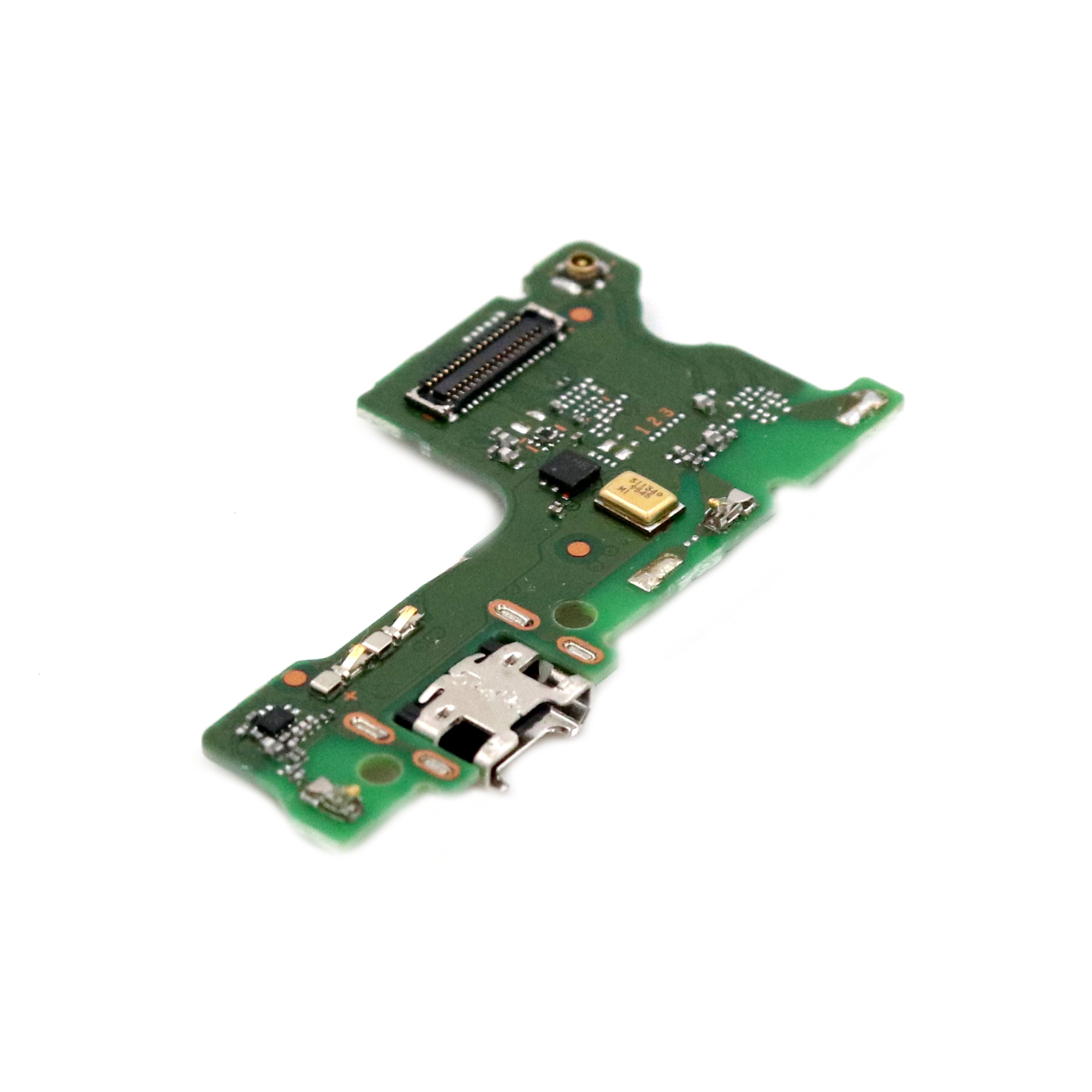 Charging Port Ribbon For Huawei Y7 2019 OEM-Equivalent