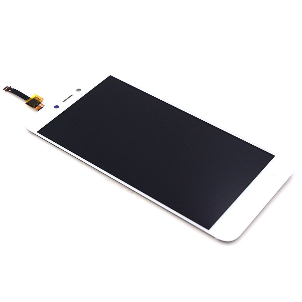 Display For Xiaomi Redmi 4X White OEM-Equivalent