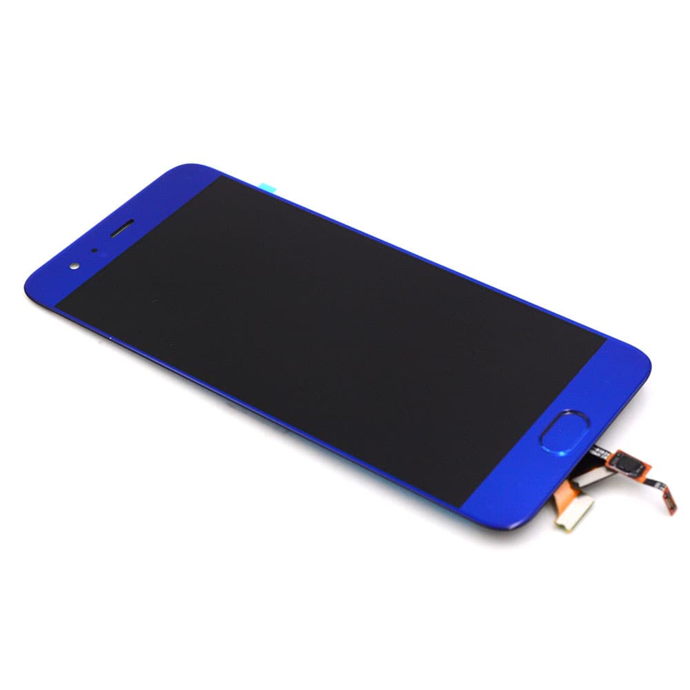Display For Xiaomi Mi 6 Blue OEM-Equivalent