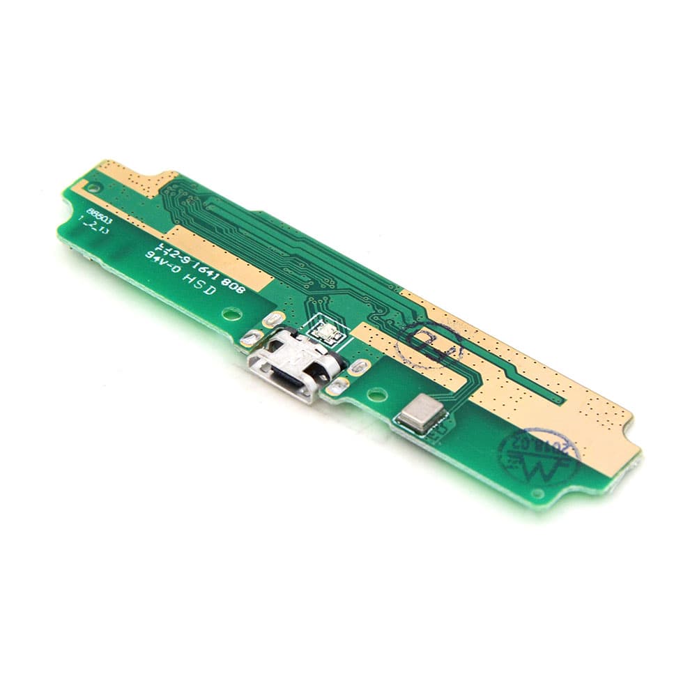 Charging Port Ribbon For Xiaomi Redmi 4A OEM-Equivalent