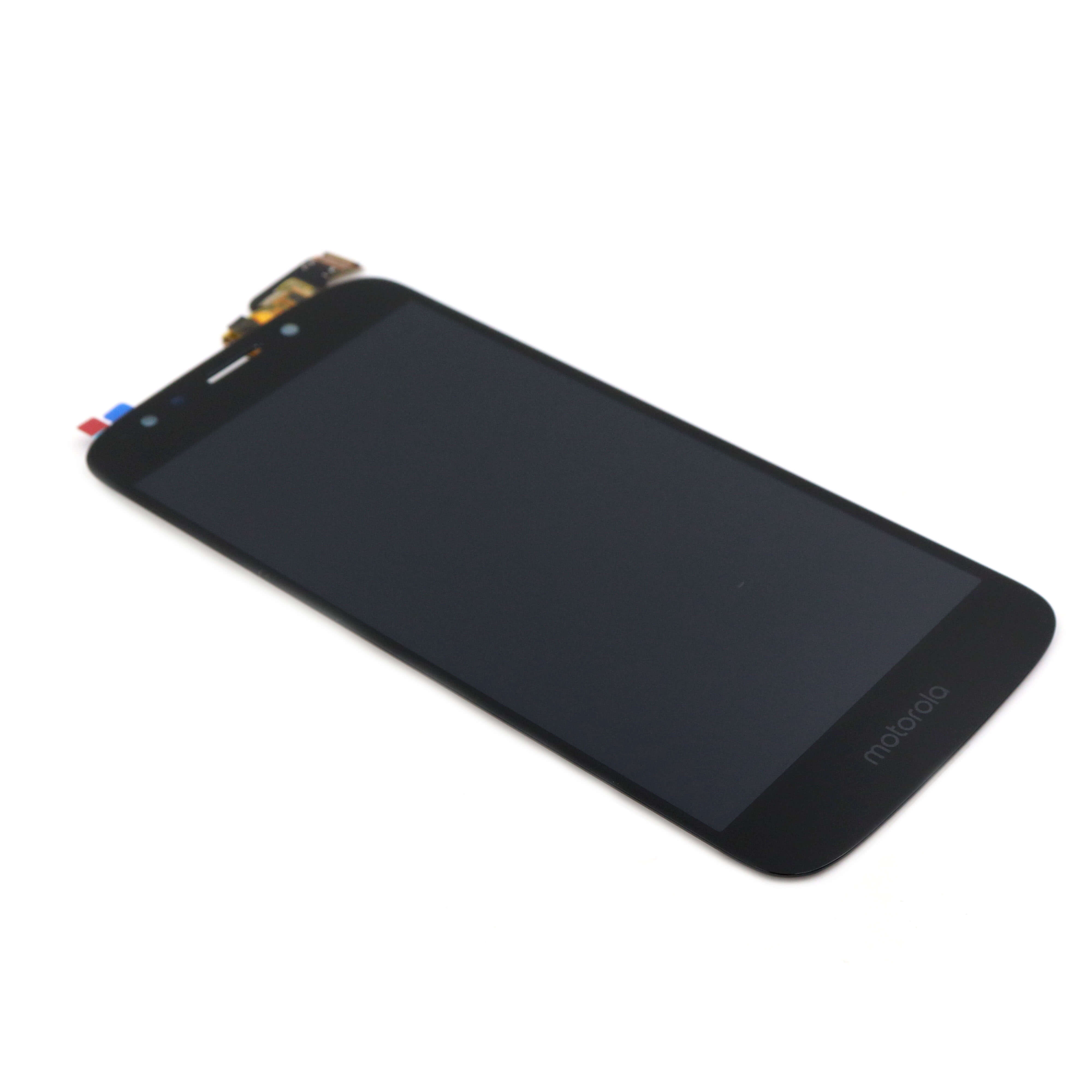 Display For Motorola Moto E5 Play (XT1921) Black OEM-Equivalent