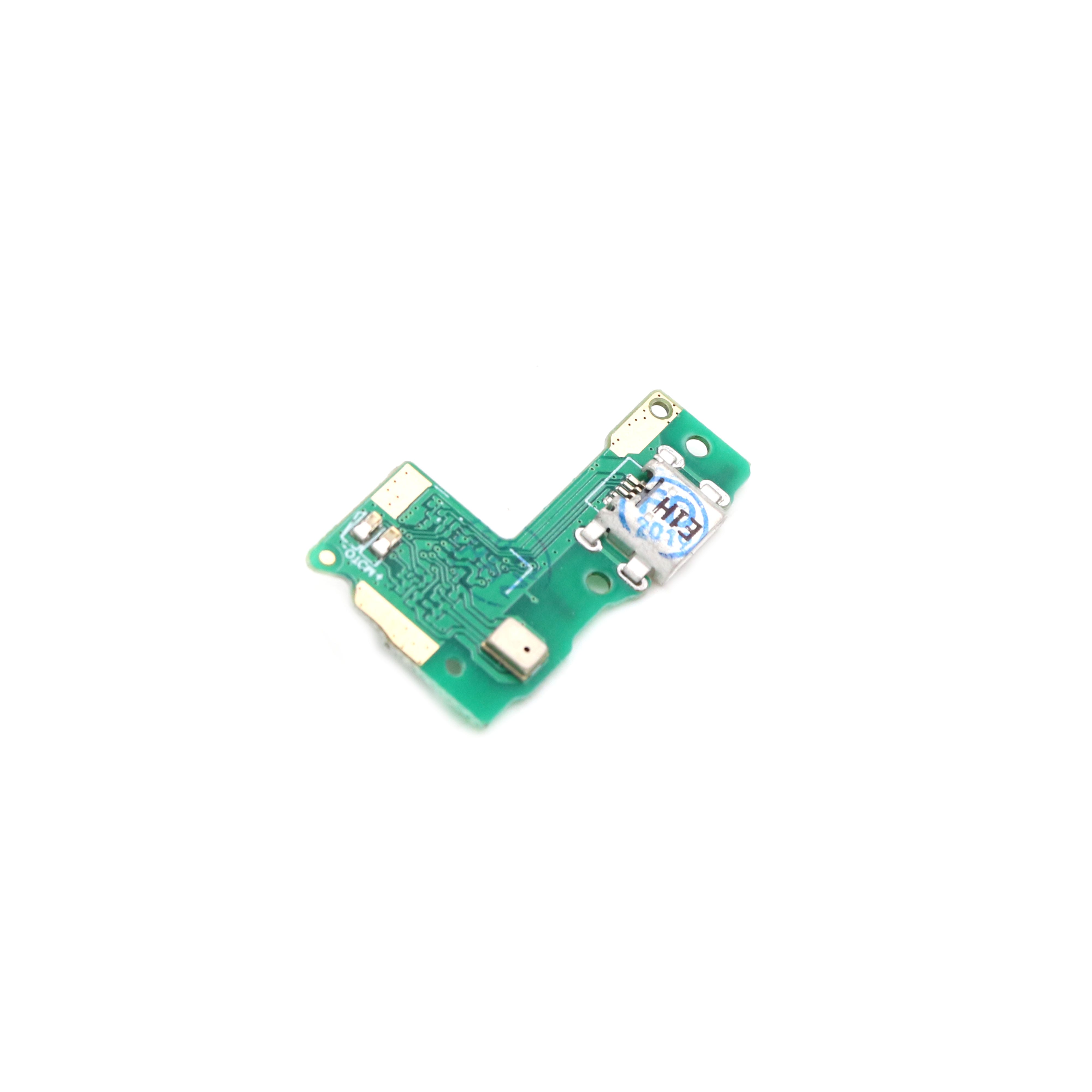 Charging Port Ribbon For Huawei Y6 Pro 2017 OEM-Equivalent
