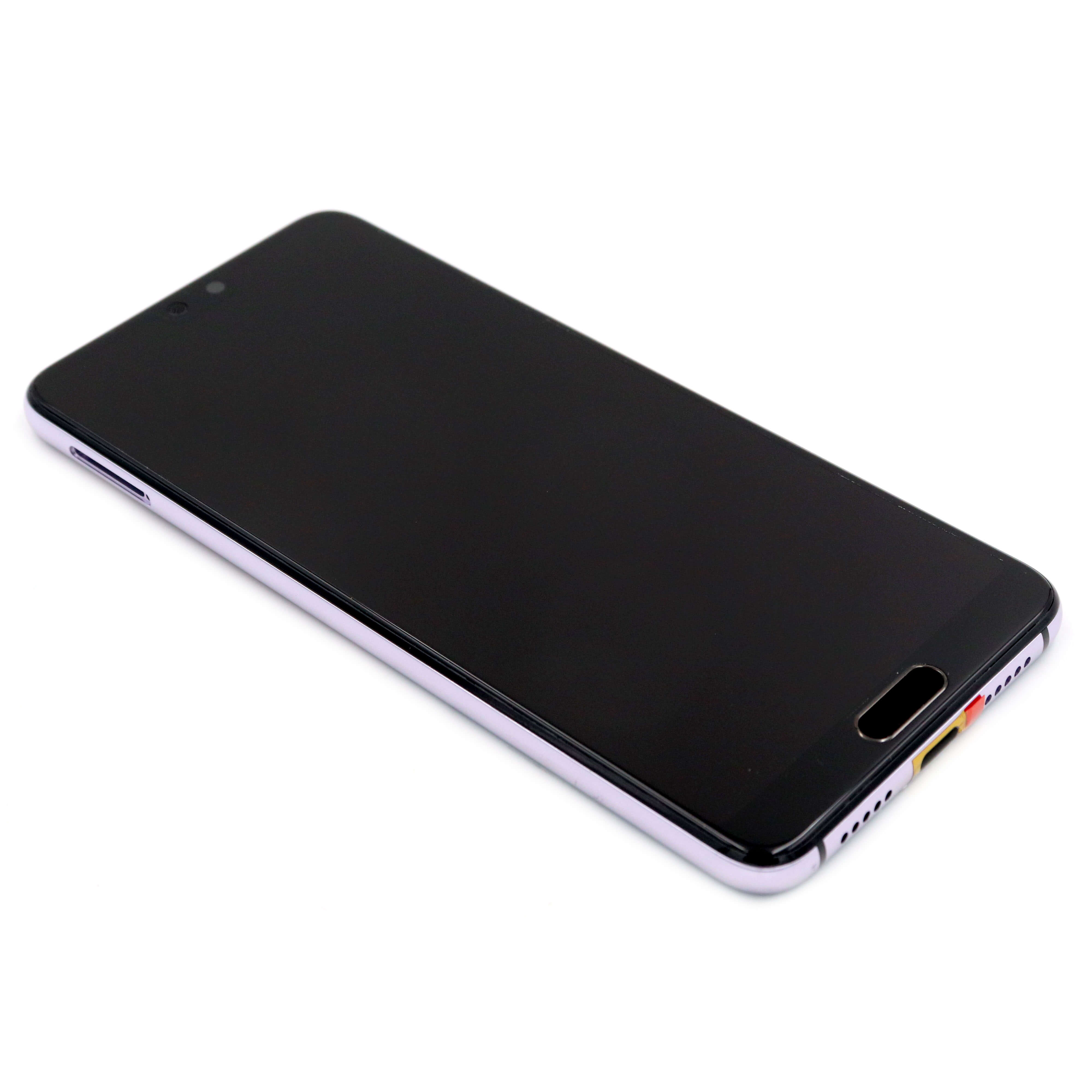 Display Complete with Housing For Huawei P20 Aurora OEM-Equivalent