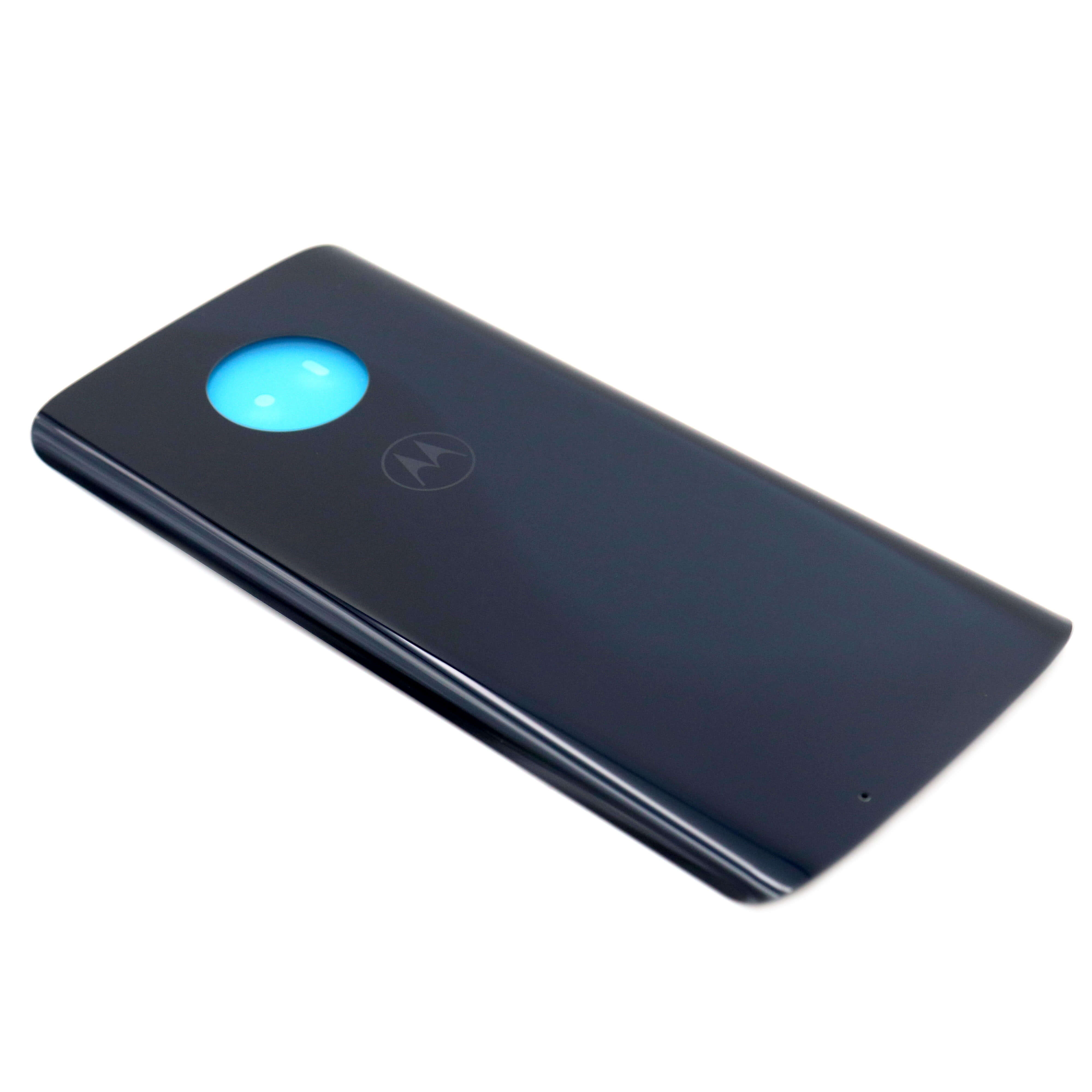 Back Cover For Motorola Moto G6 (XT1925) Black OEM-Equivalent