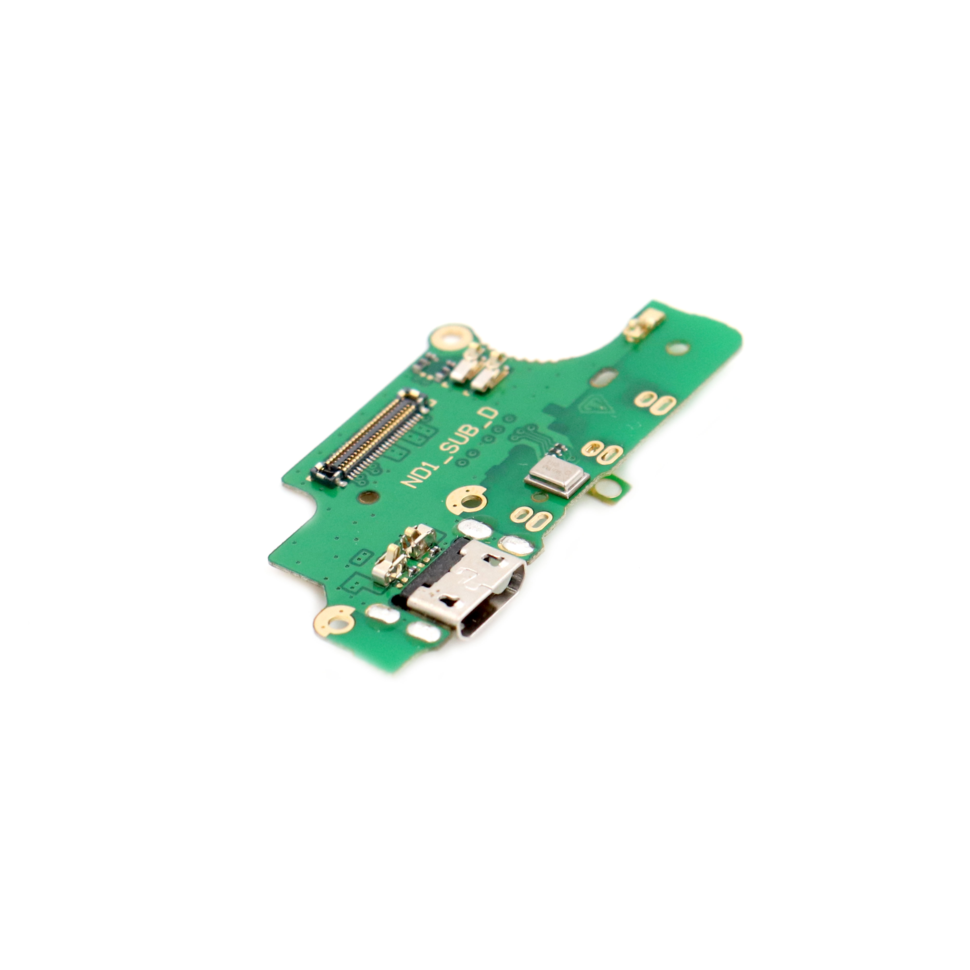 Charging Port For Nokia 5 OEM-Equivalent