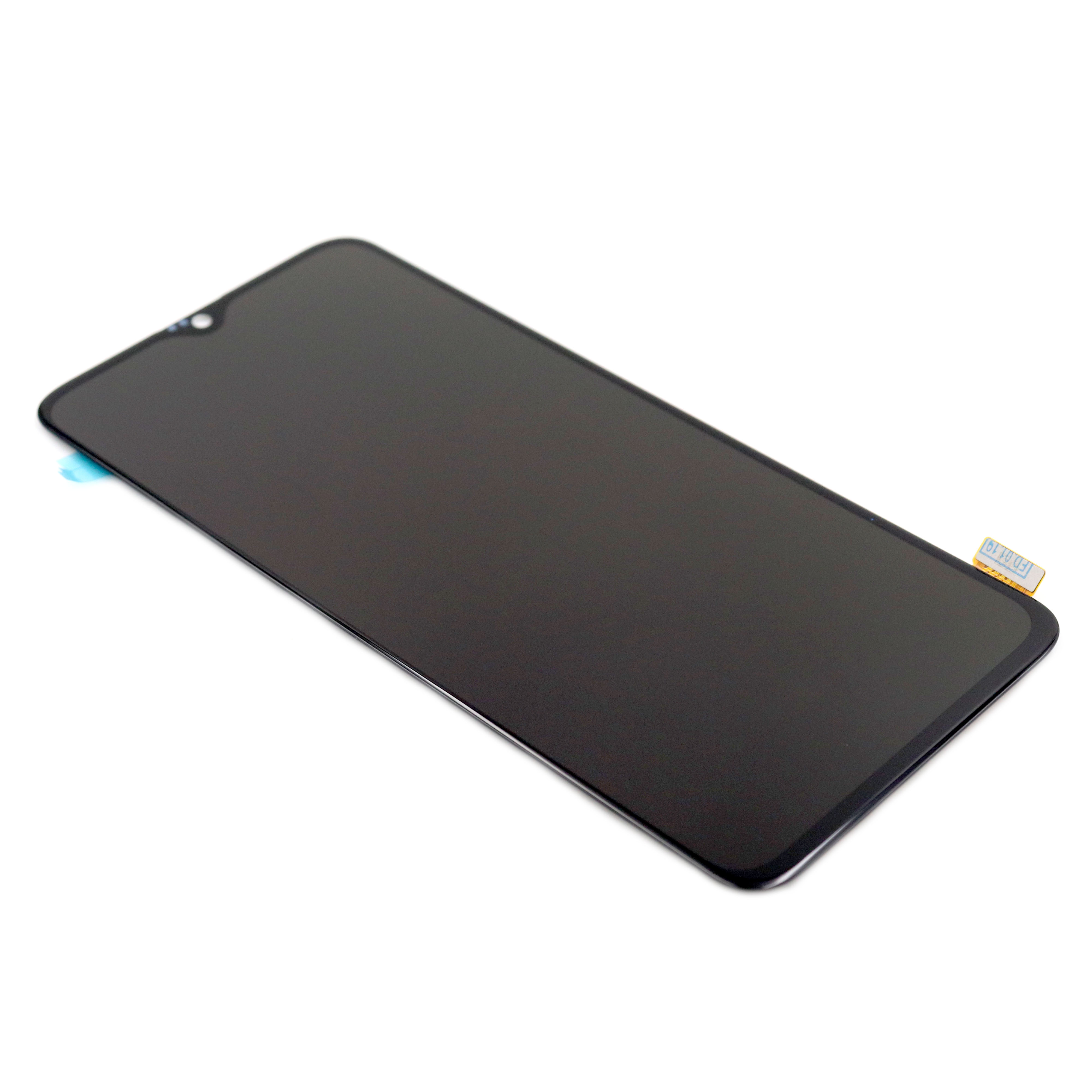 Display For OnePlus 6T Black (OLED) OEM-Equivalent