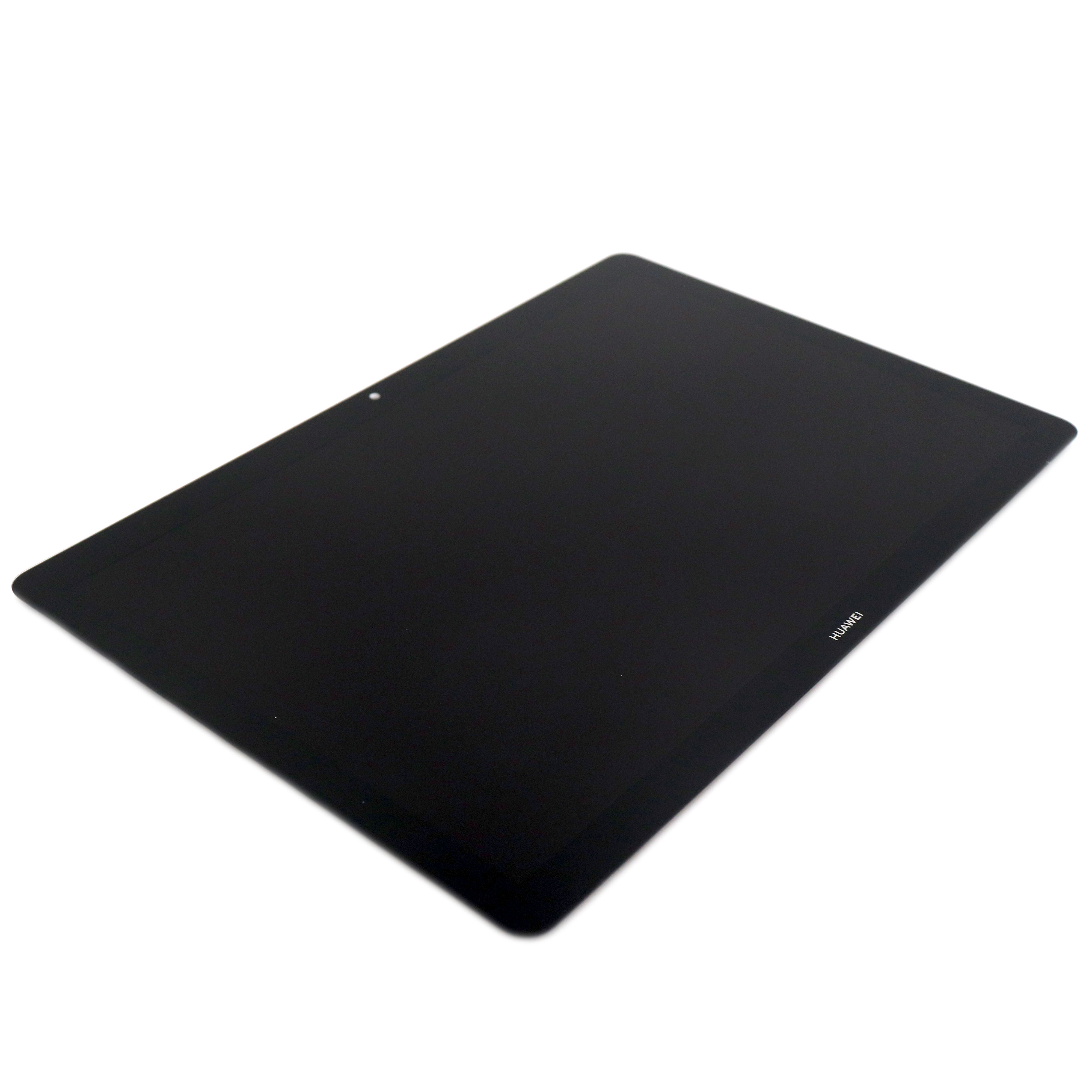 Display (Without Home Button) For Huawei MediaPad T5 10 - inch Black OEM-Equivalent