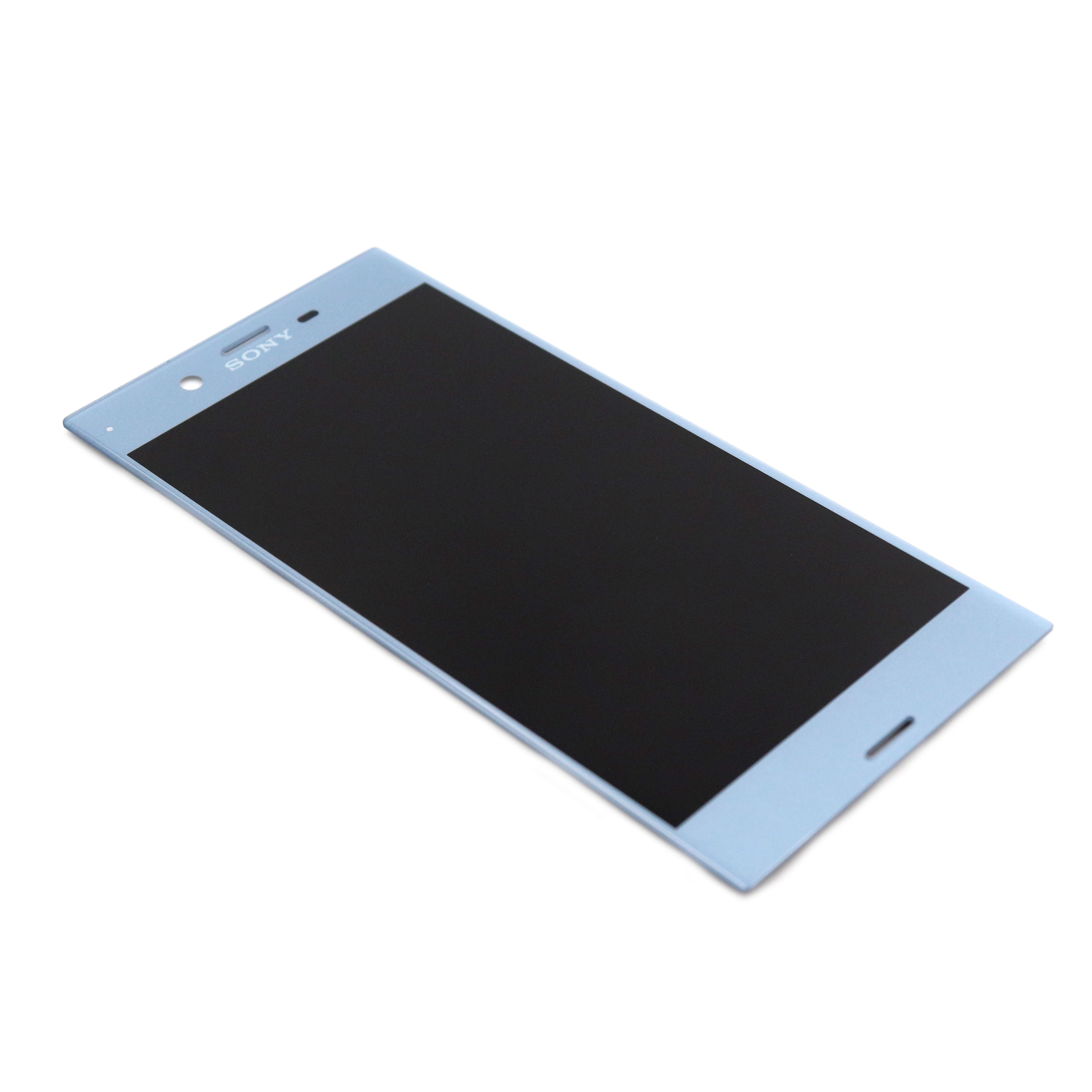Display For Sony Xperia XZS Blue OEM-Equivalent