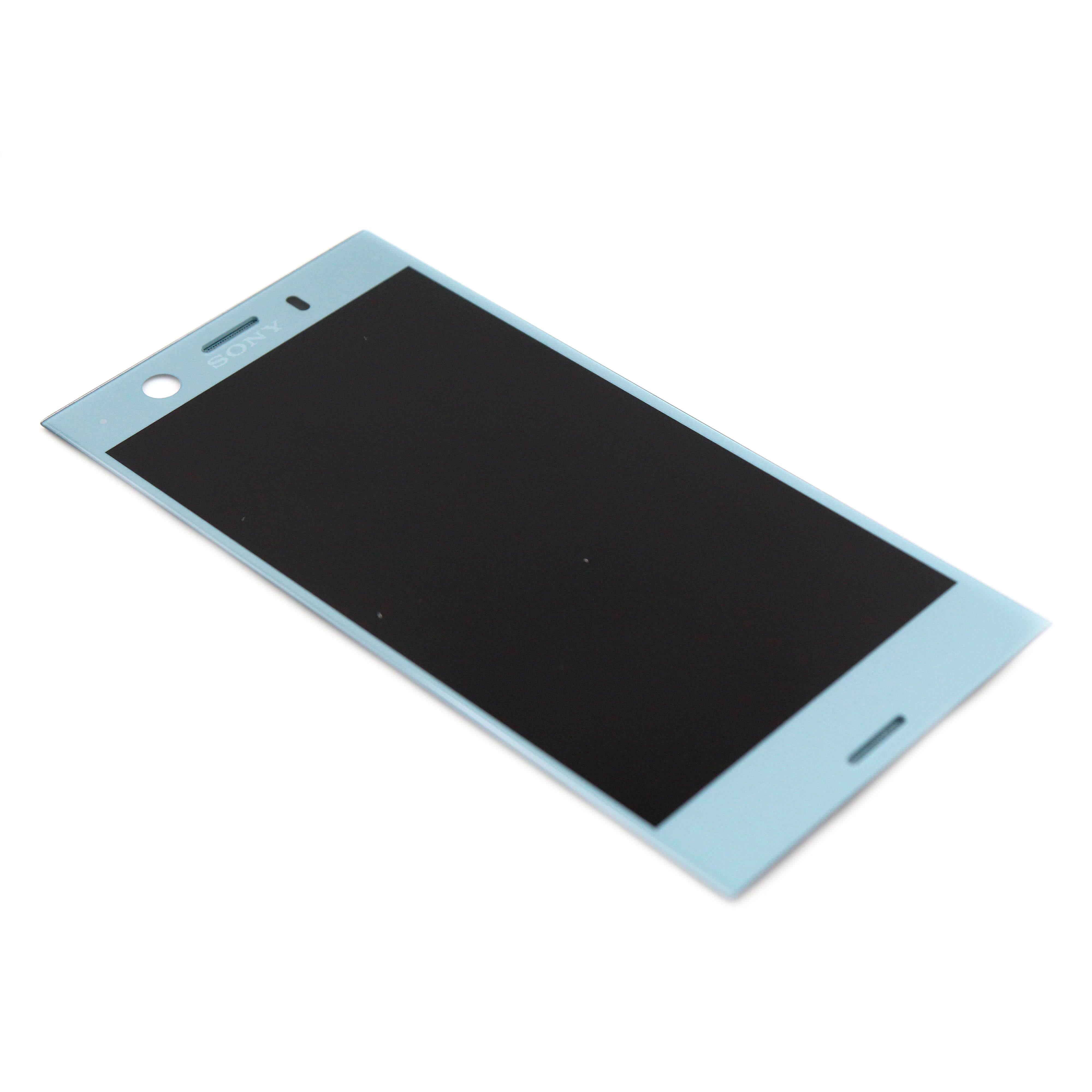 Display For Sony Xperia XZ1 Compact Blue OEM-Equivalent