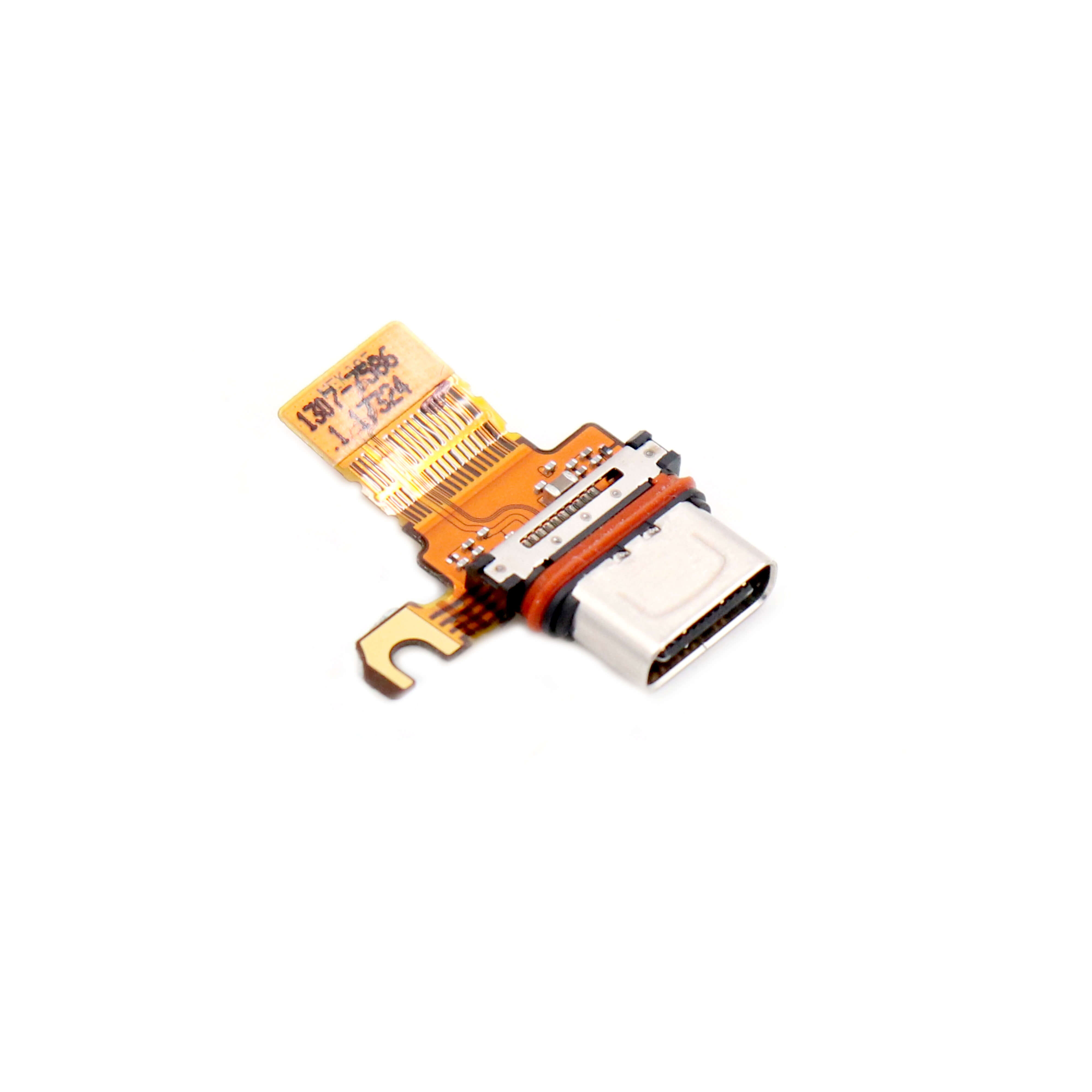 Charging Port Ribbon For Sony Xperia XZ1 Compact OEM-Equivalent
