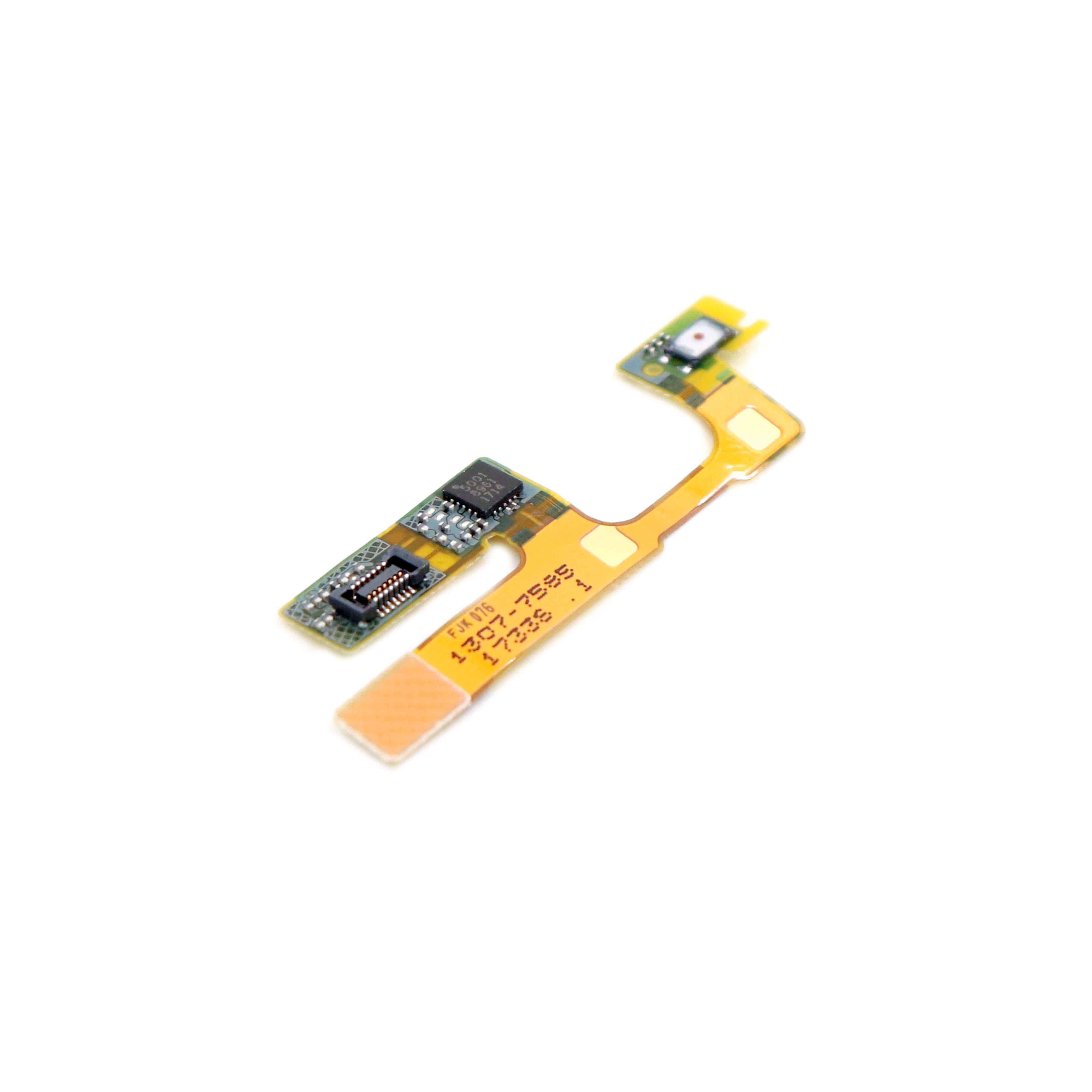 Power Button Cable For Sony Xperia XZ1 Compact OEM-Equivalent