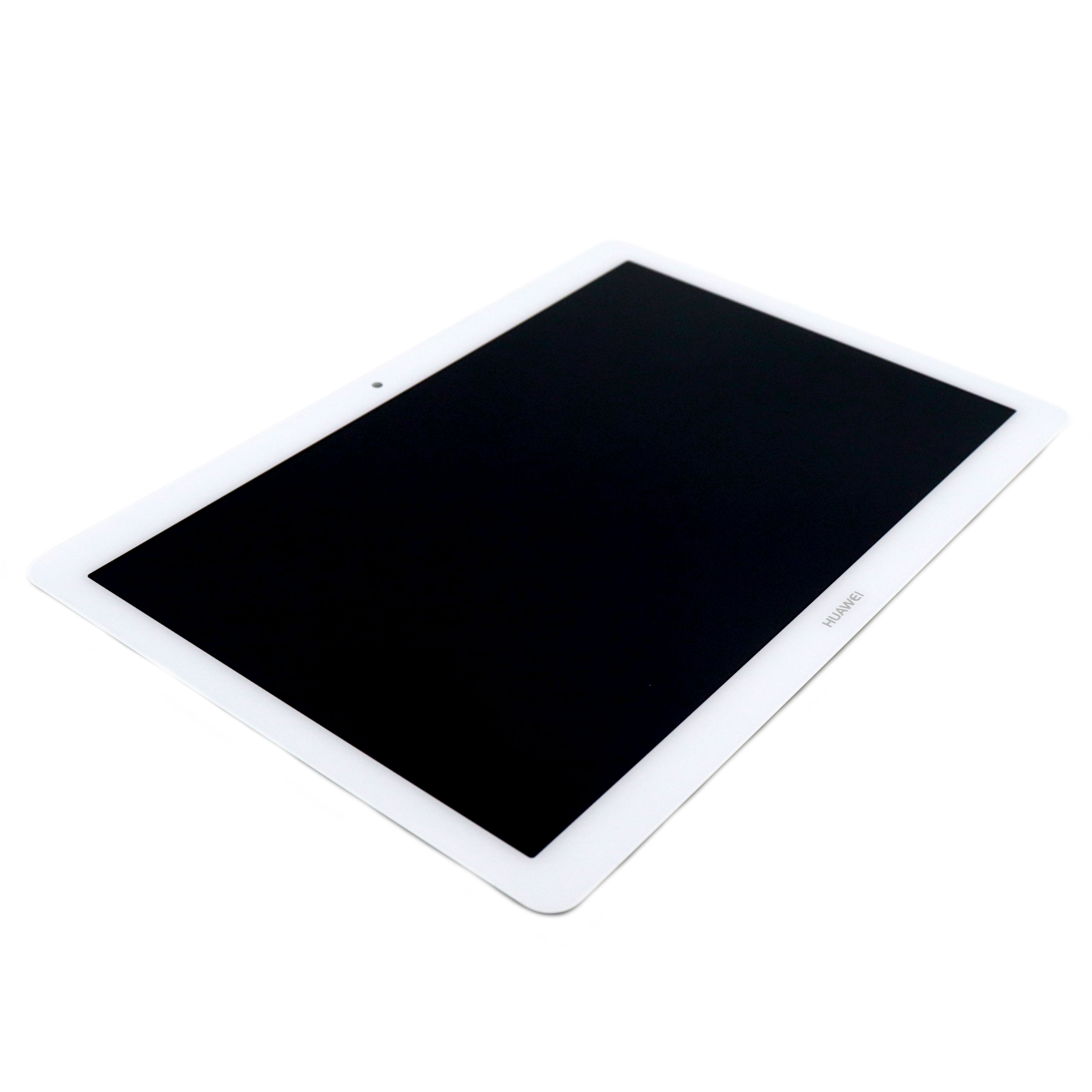 Display For Huawei MediaPad T3 10 - inch White OEM-Equivalent